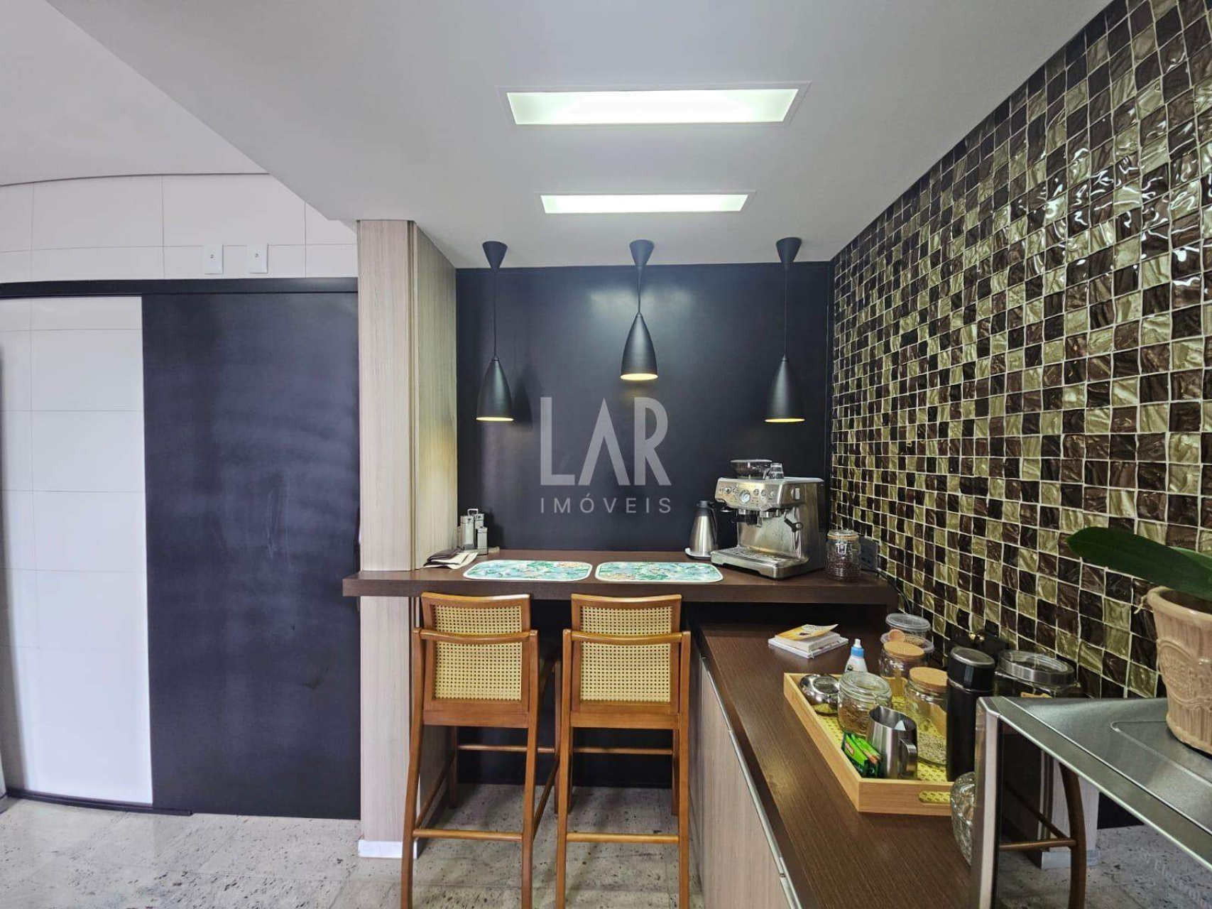 Apartamento de 4 quartos à venda, Silveira, Belo Horizonte - MG