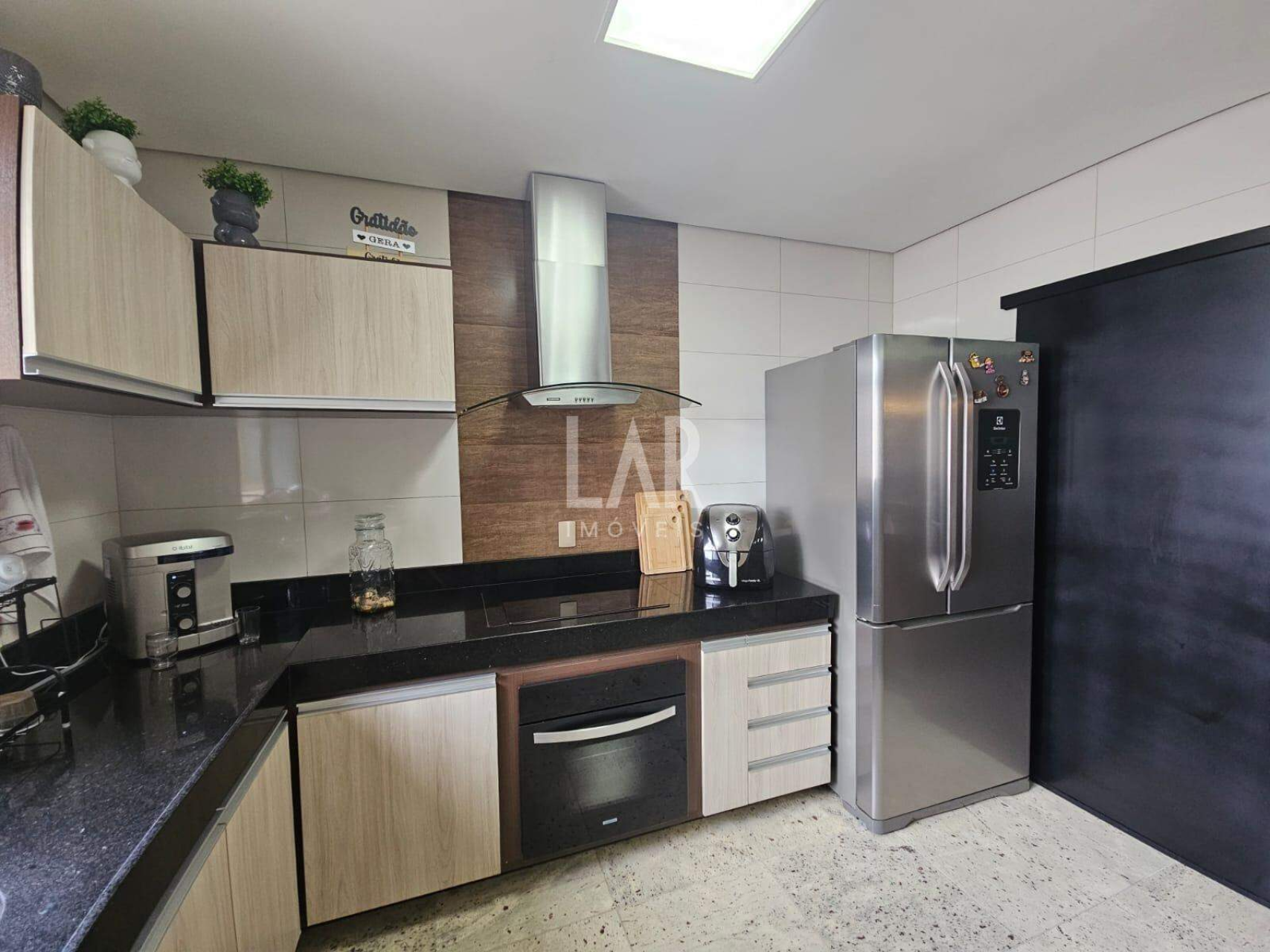 Apartamento de 4 quartos à venda, Silveira, Belo Horizonte - MG