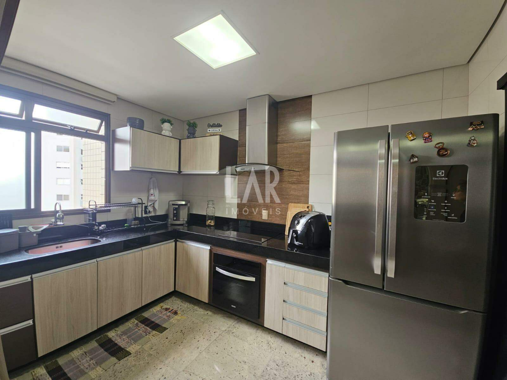Apartamento de 4 quartos à venda, Silveira, Belo Horizonte - MG