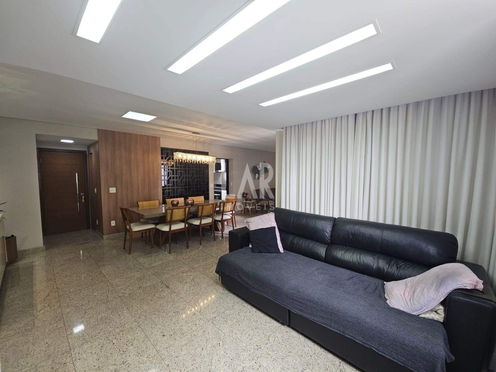 Apartamento de 4 quartos à venda, Silveira, Belo Horizonte - MG