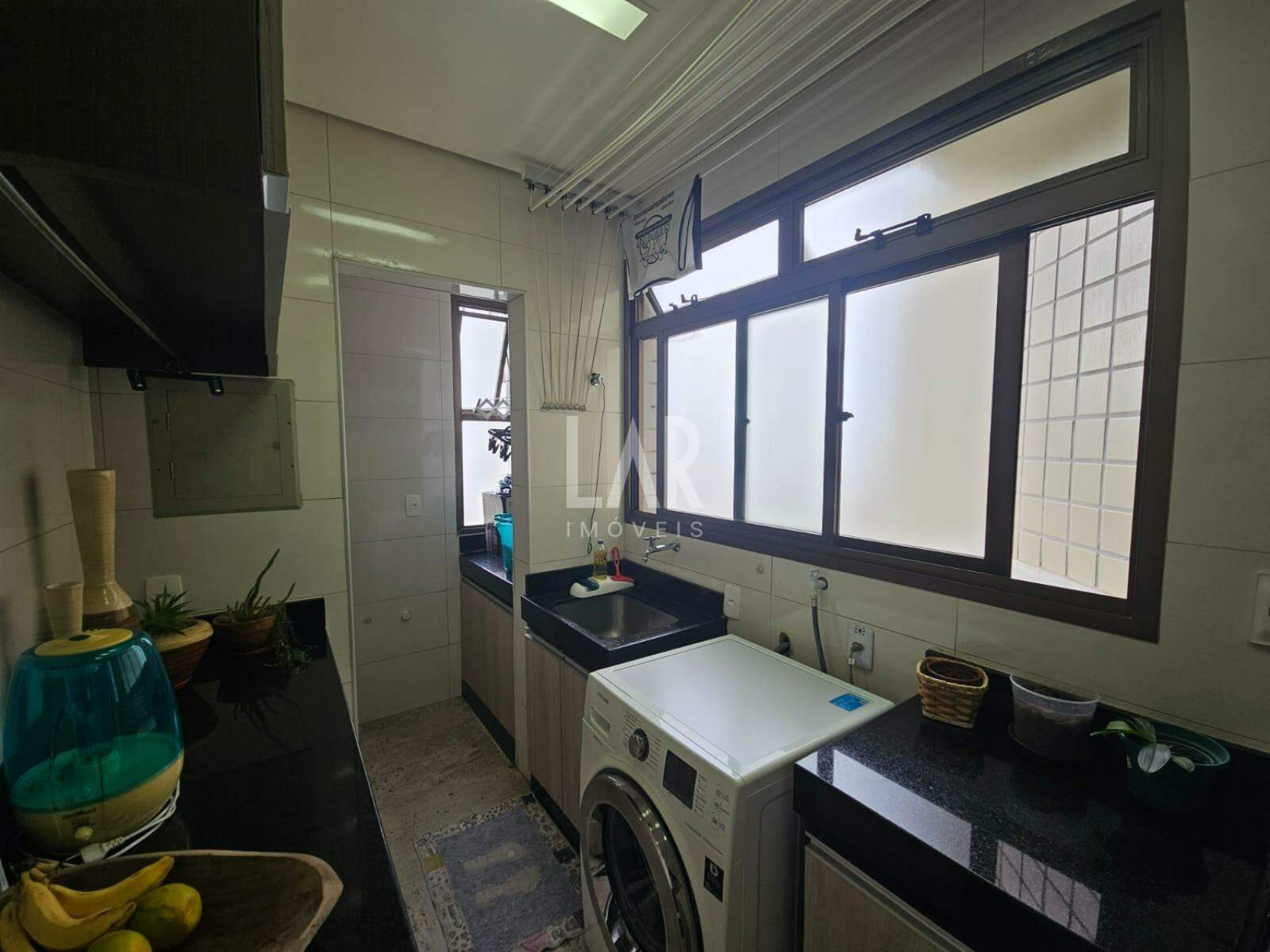 Apartamento de 4 quartos à venda, Silveira, Belo Horizonte - MG