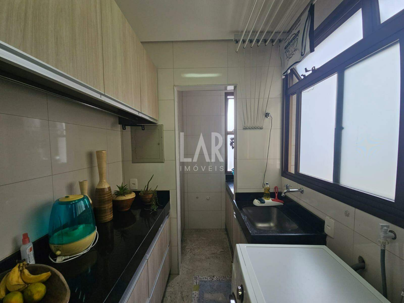 Apartamento de 4 quartos à venda, Silveira, Belo Horizonte - MG
