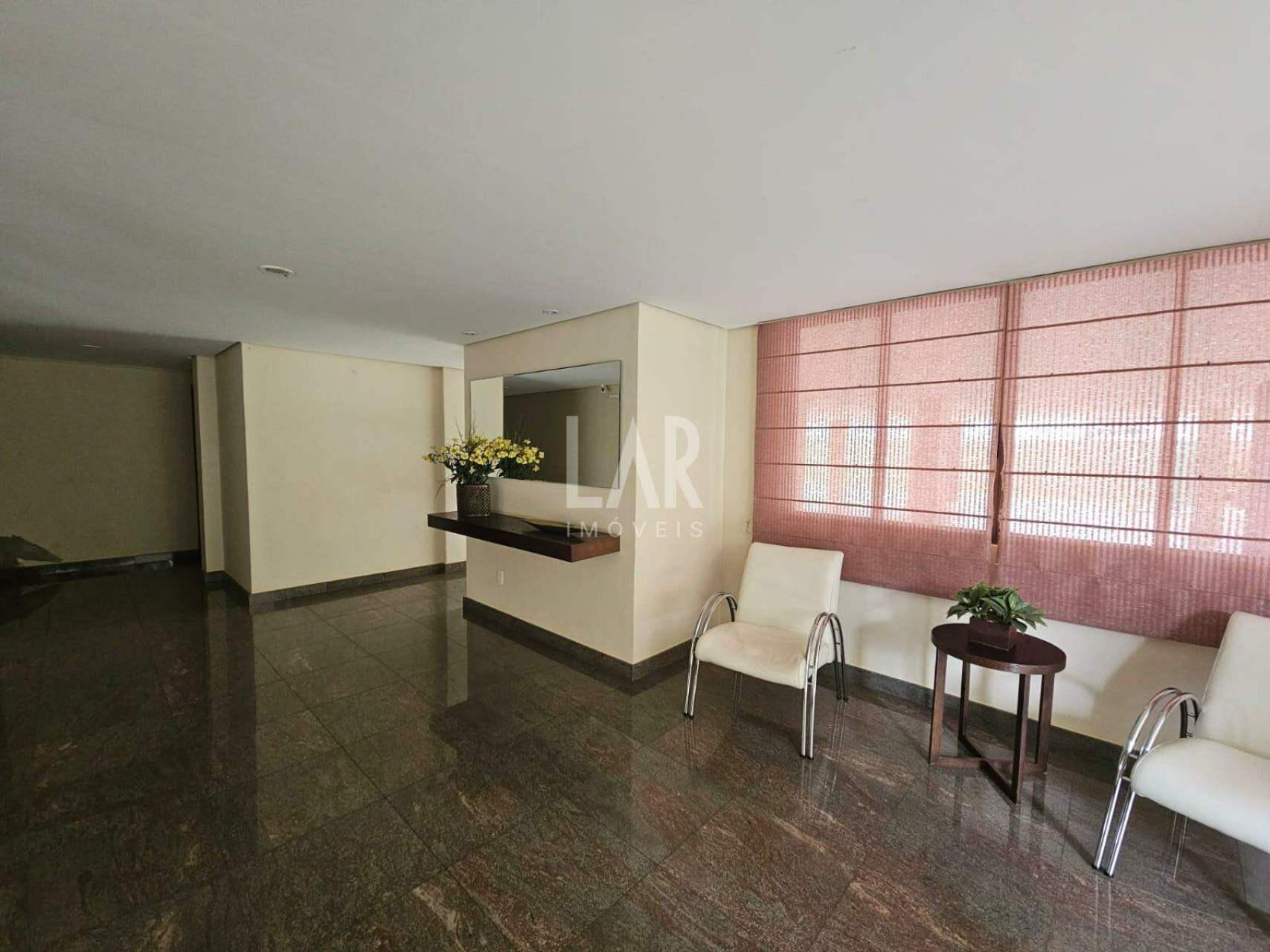 Apartamento de 4 quartos à venda, Silveira, Belo Horizonte - MG