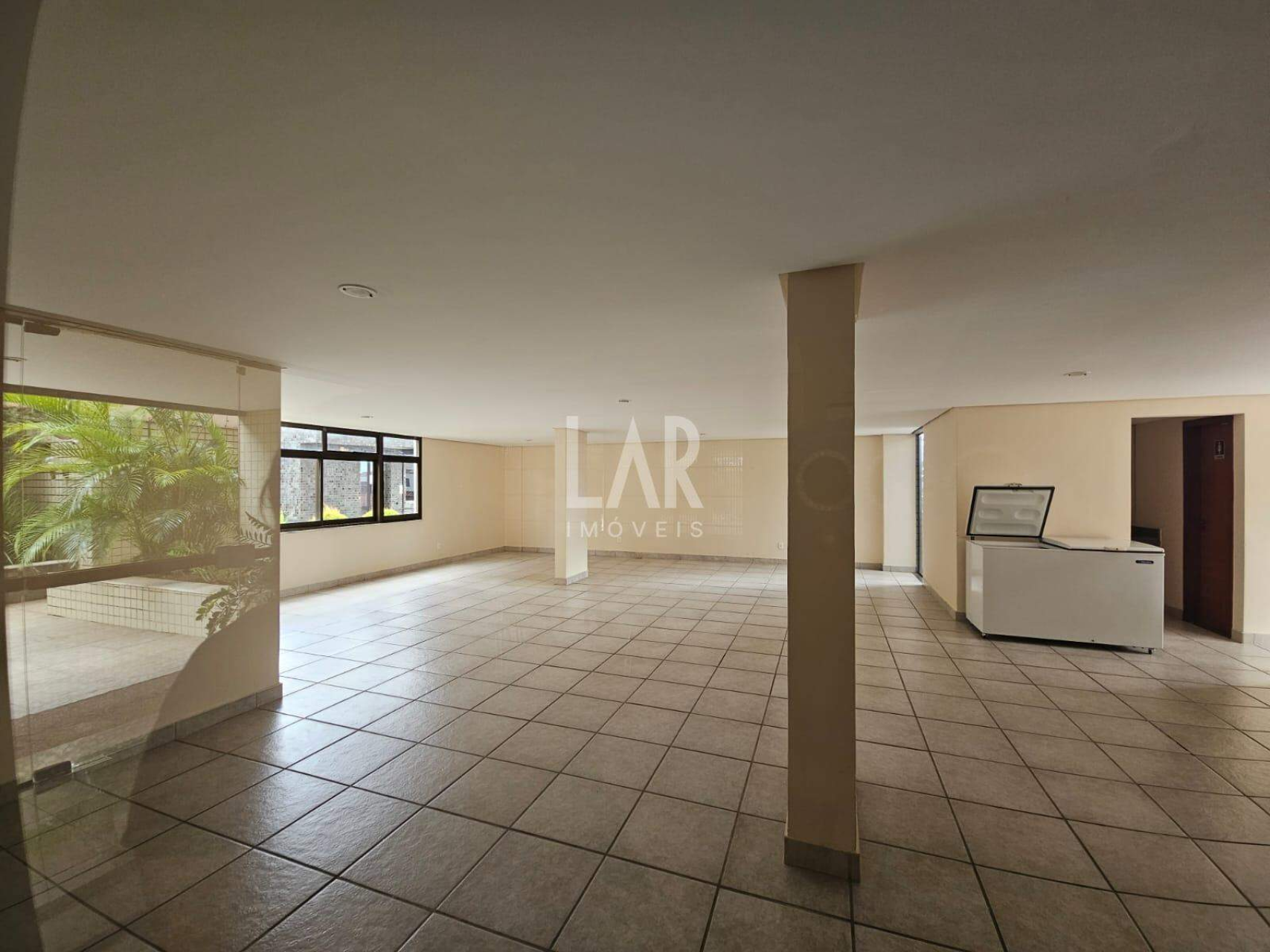 Apartamento de 4 quartos à venda, Silveira, Belo Horizonte - MG