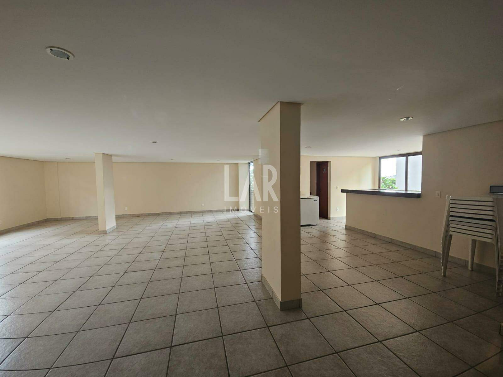 Apartamento de 4 quartos à venda, Silveira, Belo Horizonte - MG