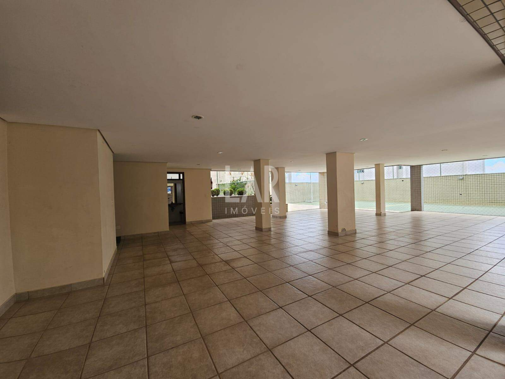Apartamento de 4 quartos à venda, Silveira, Belo Horizonte - MG