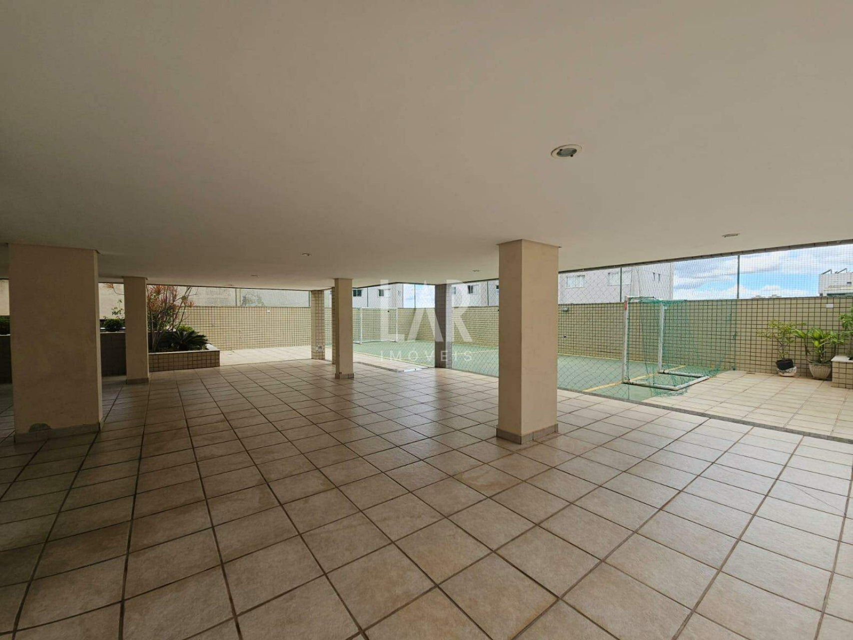 Apartamento de 4 quartos à venda, Silveira, Belo Horizonte - MG