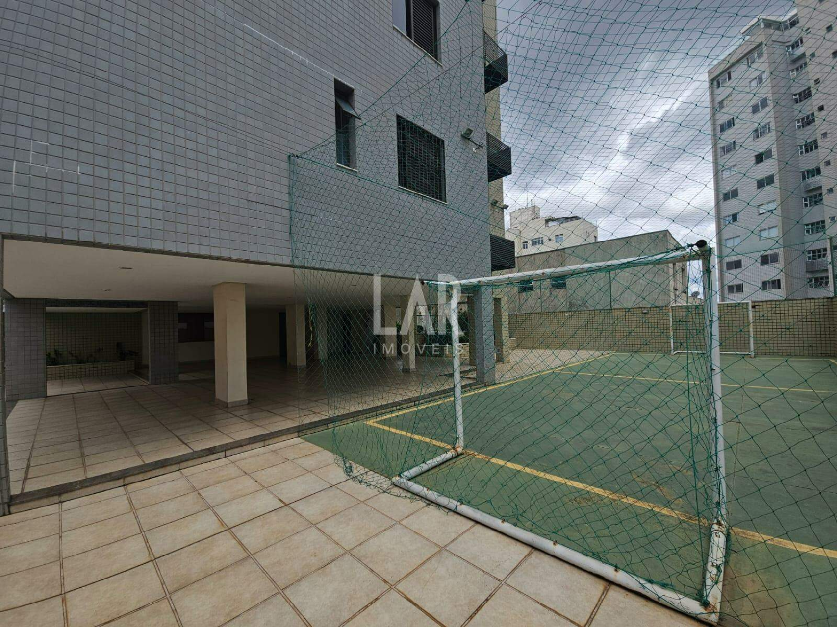 Apartamento de 4 quartos à venda, Silveira, Belo Horizonte - MG