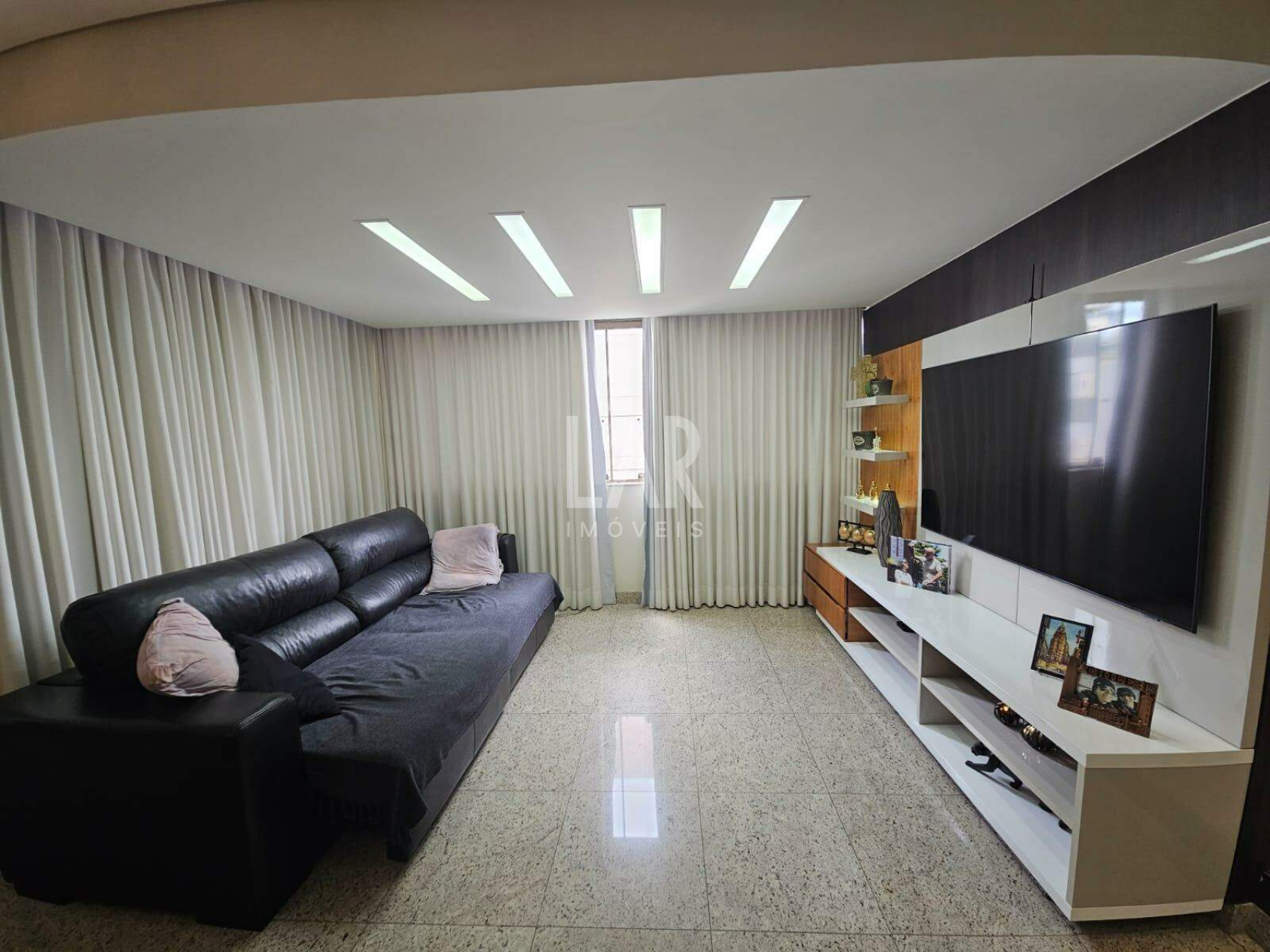 Apartamento de 4 quartos à venda, Silveira, Belo Horizonte - MG