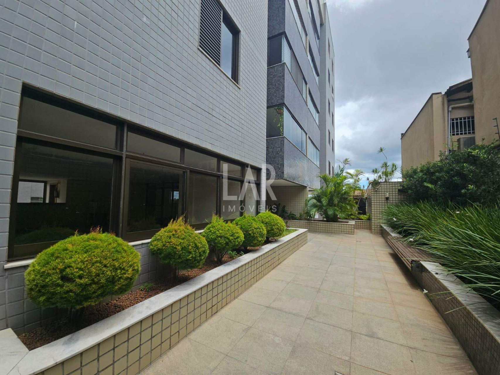 Apartamento de 4 quartos à venda, Silveira, Belo Horizonte - MG