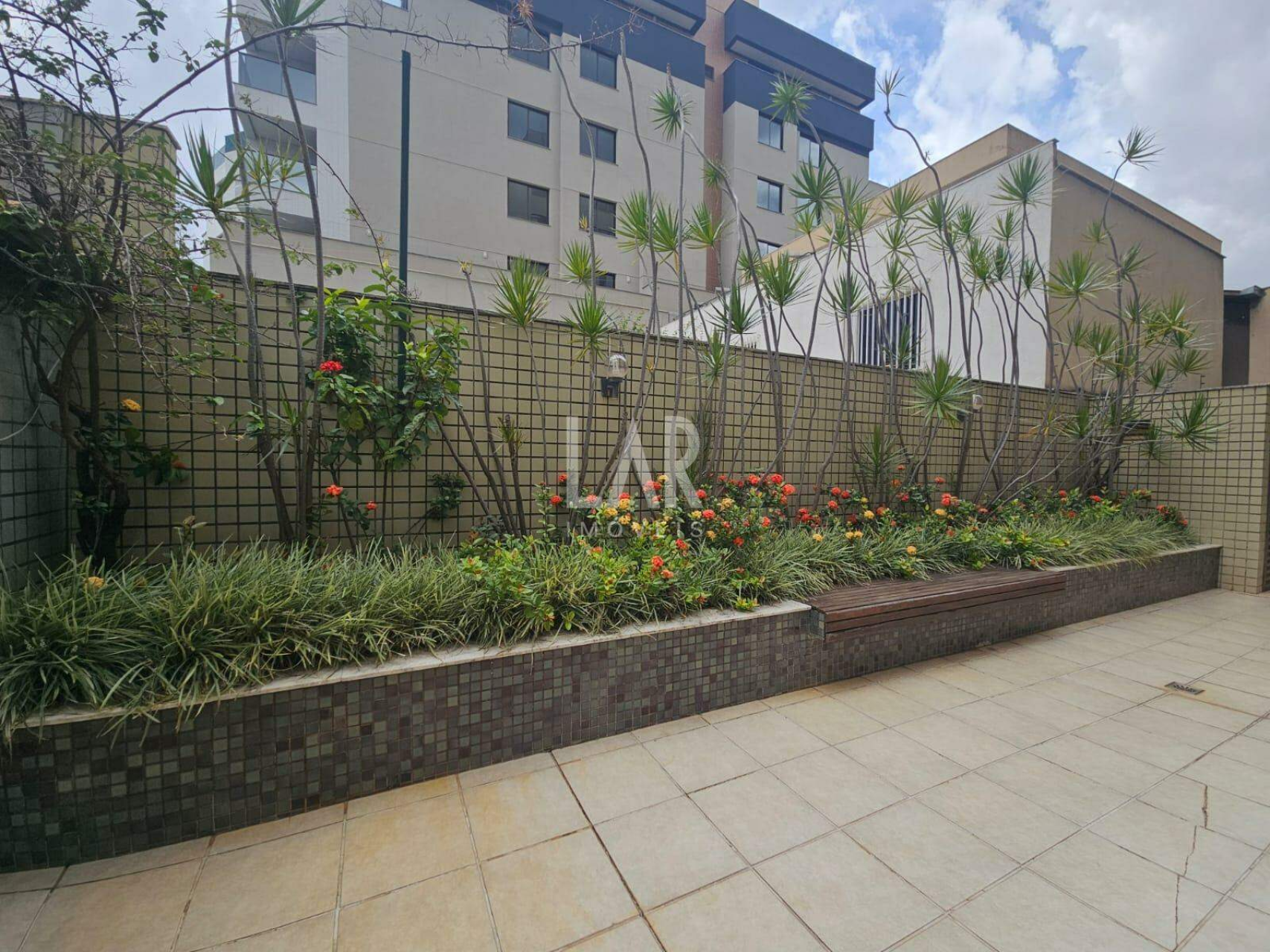Apartamento de 4 quartos à venda, Silveira, Belo Horizonte - MG