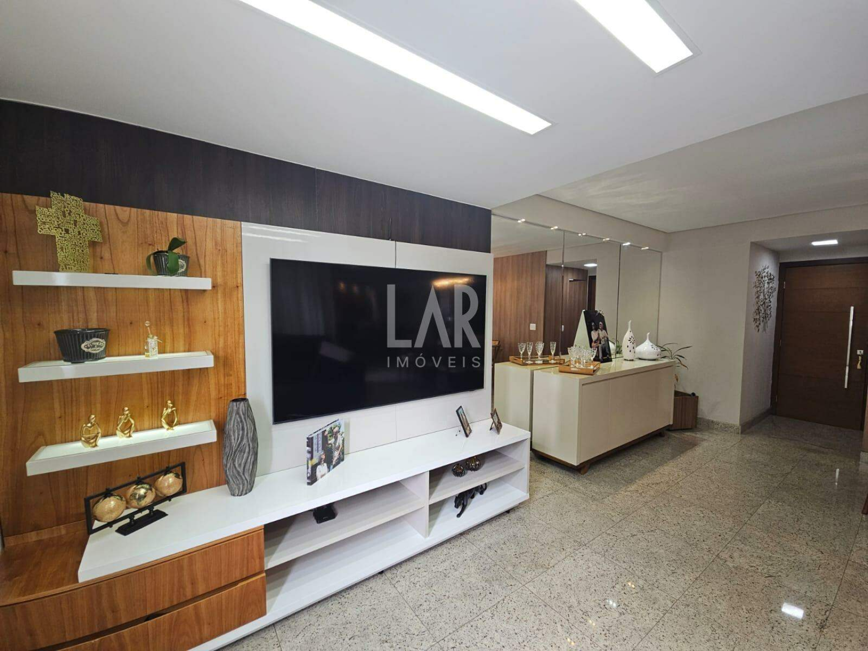 Apartamento de 4 quartos à venda, Silveira, Belo Horizonte - MG