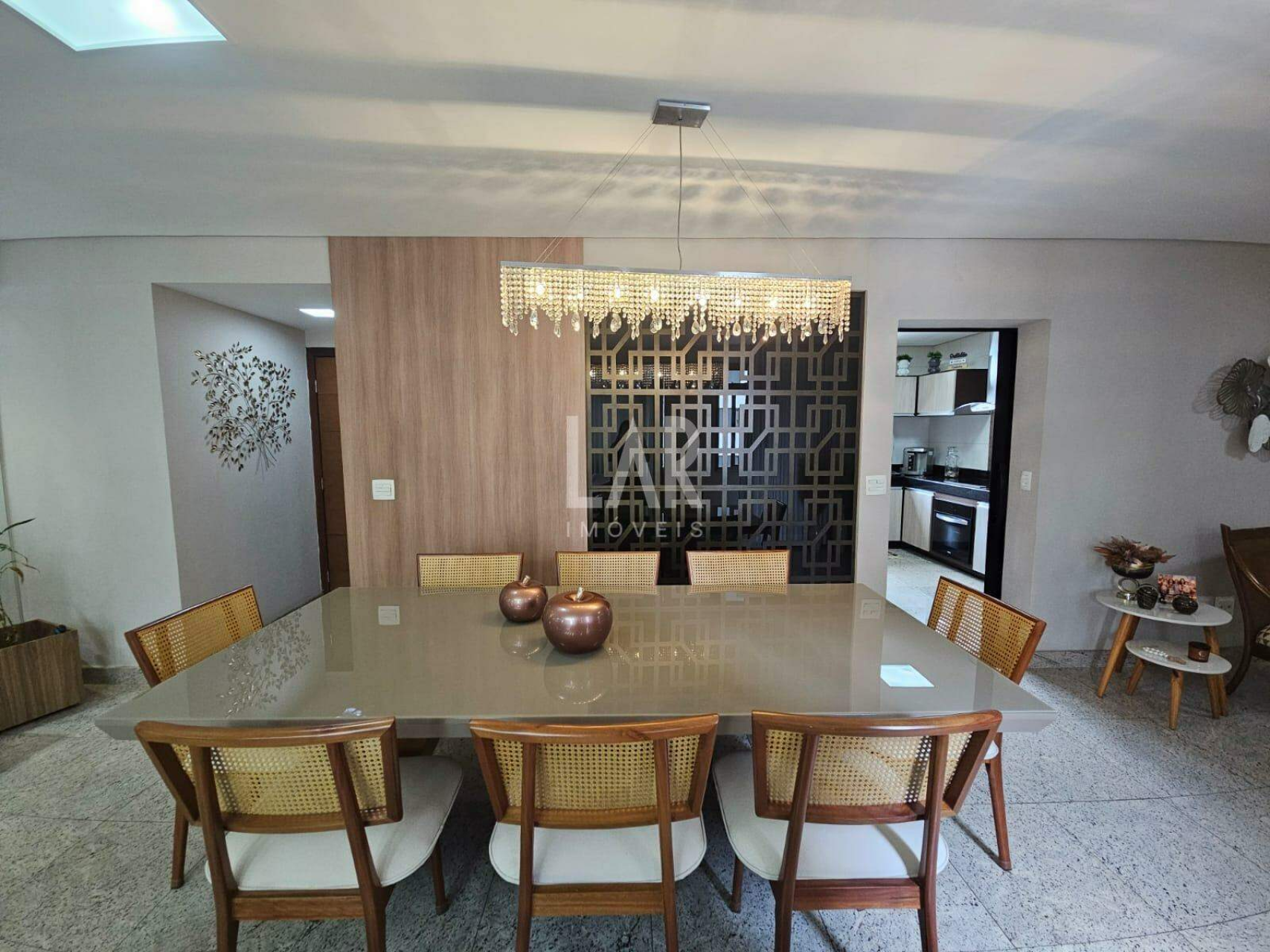 Apartamento de 4 quartos à venda, Silveira, Belo Horizonte - MG