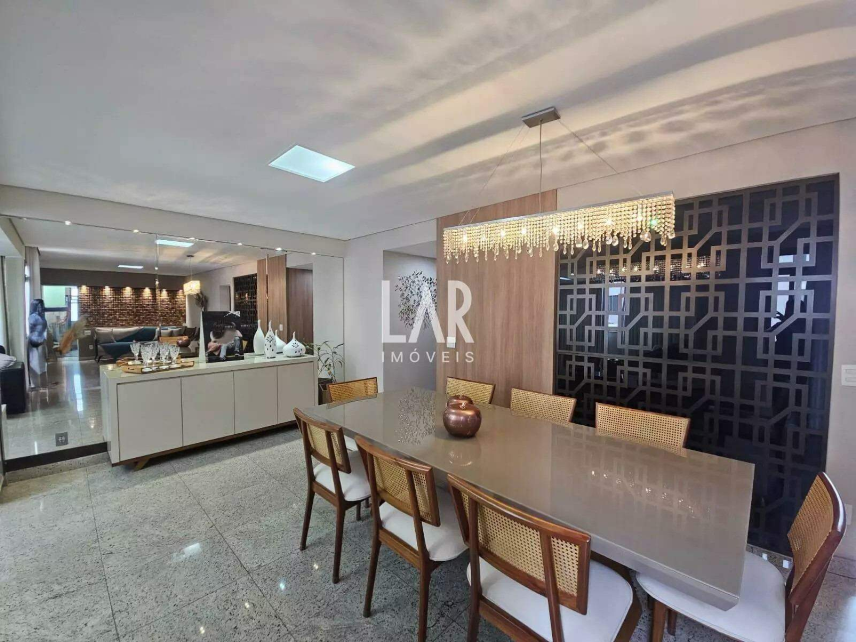 Apartamento de 4 quartos à venda, Silveira, Belo Horizonte - MG