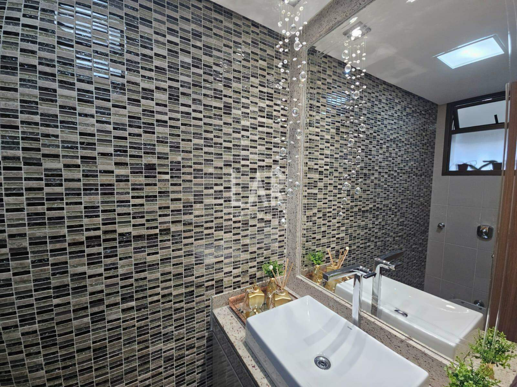 Apartamento de 4 quartos à venda, Silveira, Belo Horizonte - MG