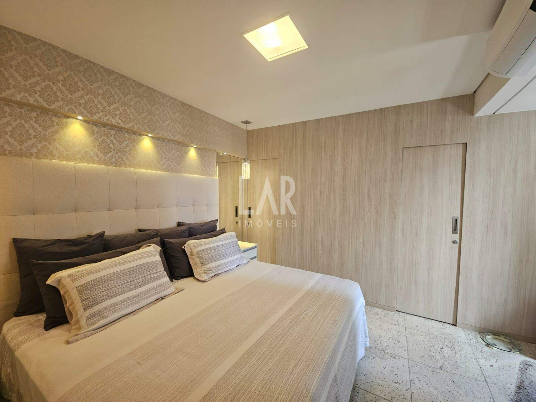Apartamento de 4 quartos à venda, Silveira, Belo Horizonte - MG