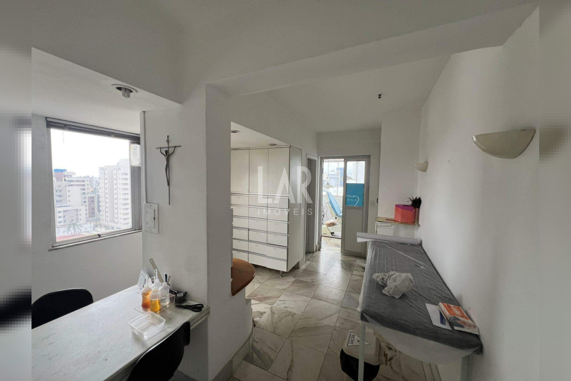 Sala para alugar, Santo Agostinho, Belo Horizonte - MG
