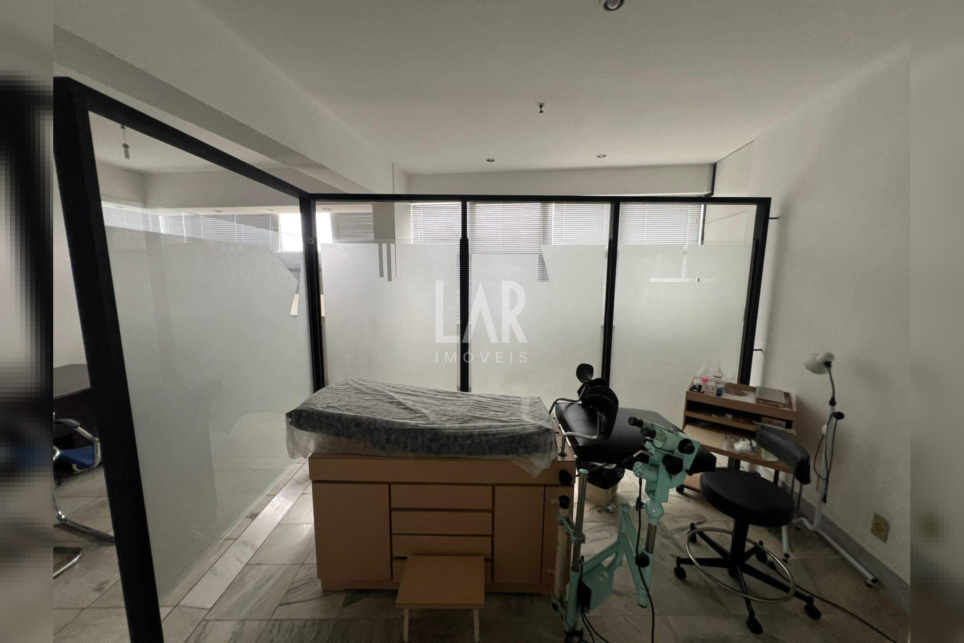 Sala para alugar, Santo Agostinho, Belo Horizonte - MG