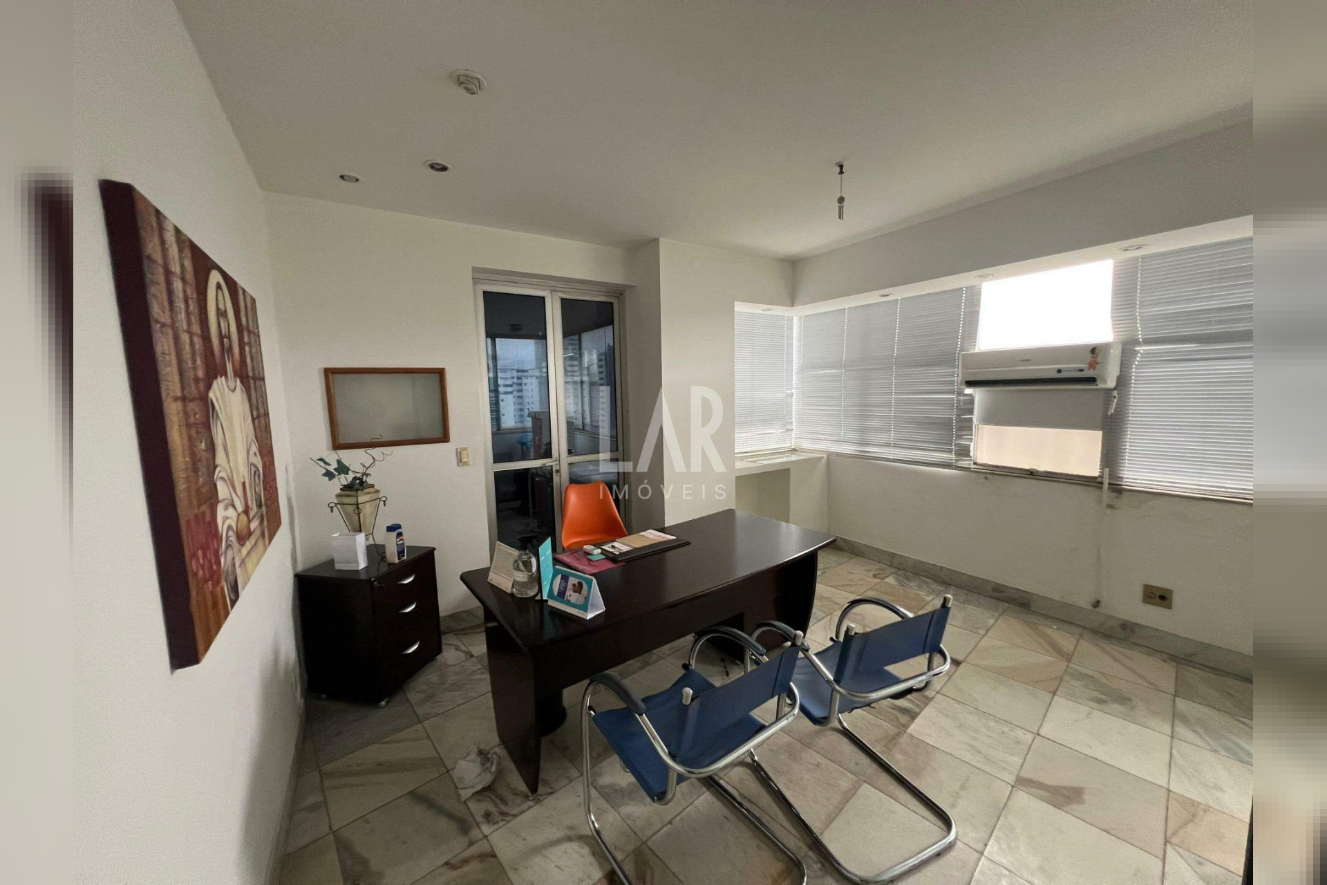 Sala para alugar, Santo Agostinho, Belo Horizonte - MG