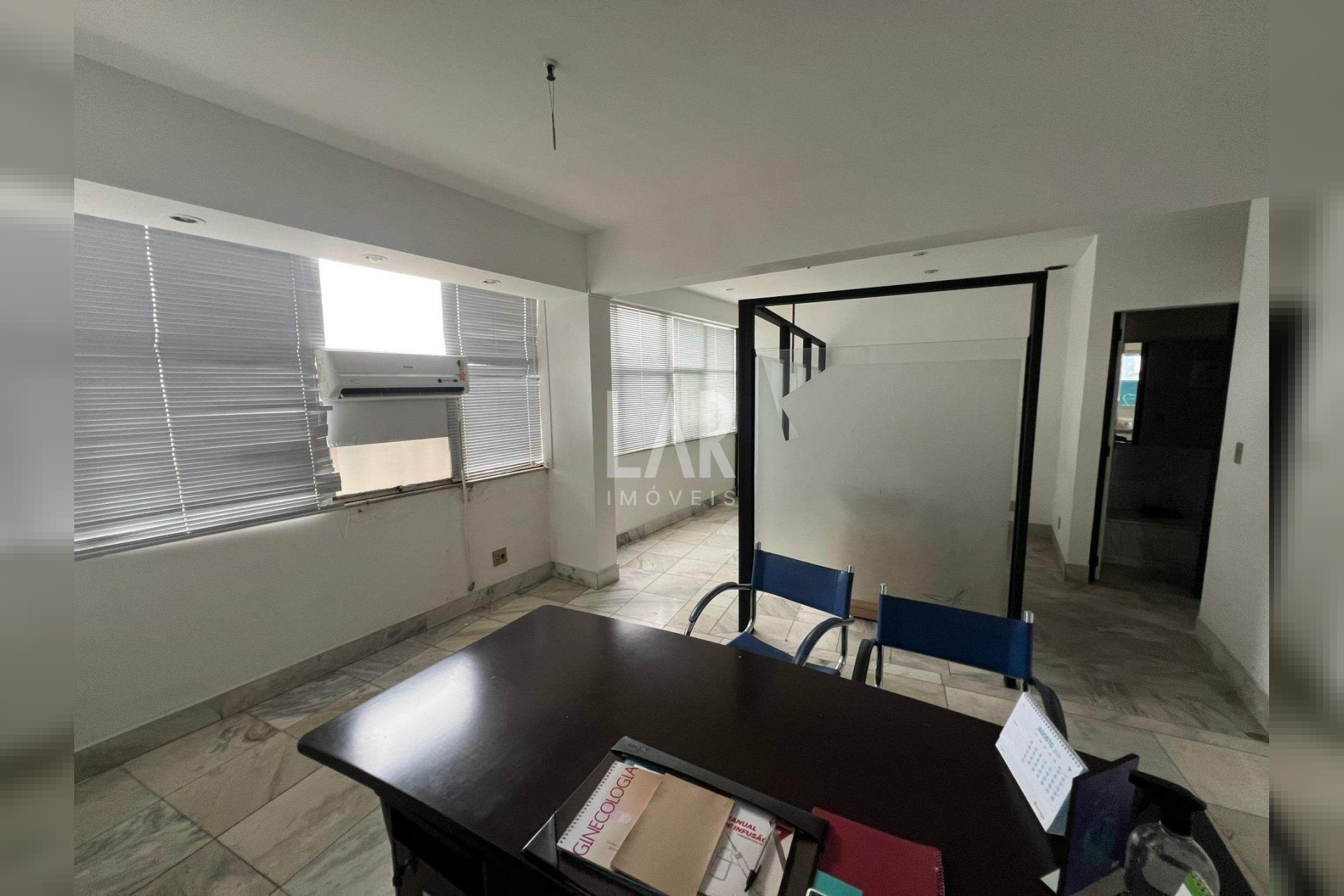Sala para alugar, Santo Agostinho, Belo Horizonte - MG