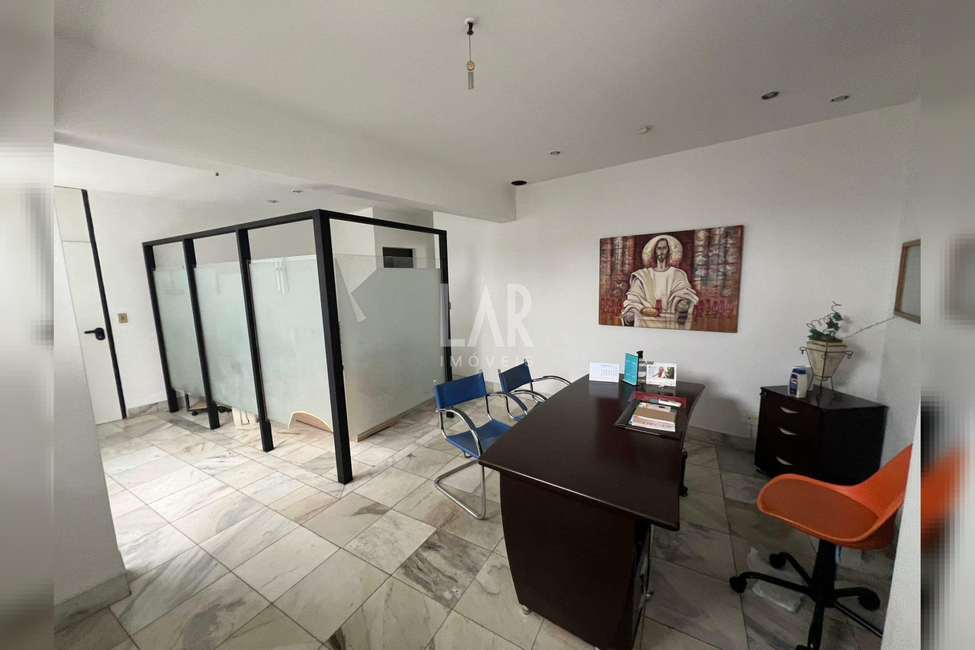 Sala para alugar, Santo Agostinho, Belo Horizonte - MG