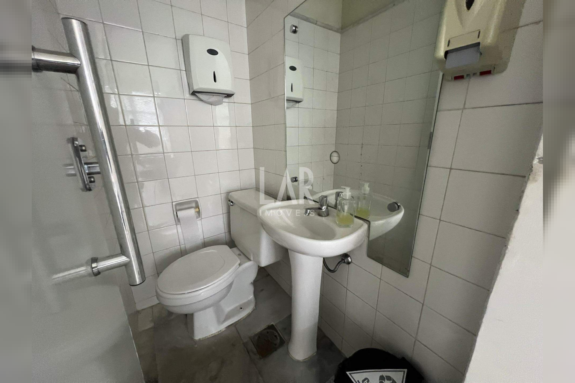 Sala para alugar, Santo Agostinho, Belo Horizonte - MG