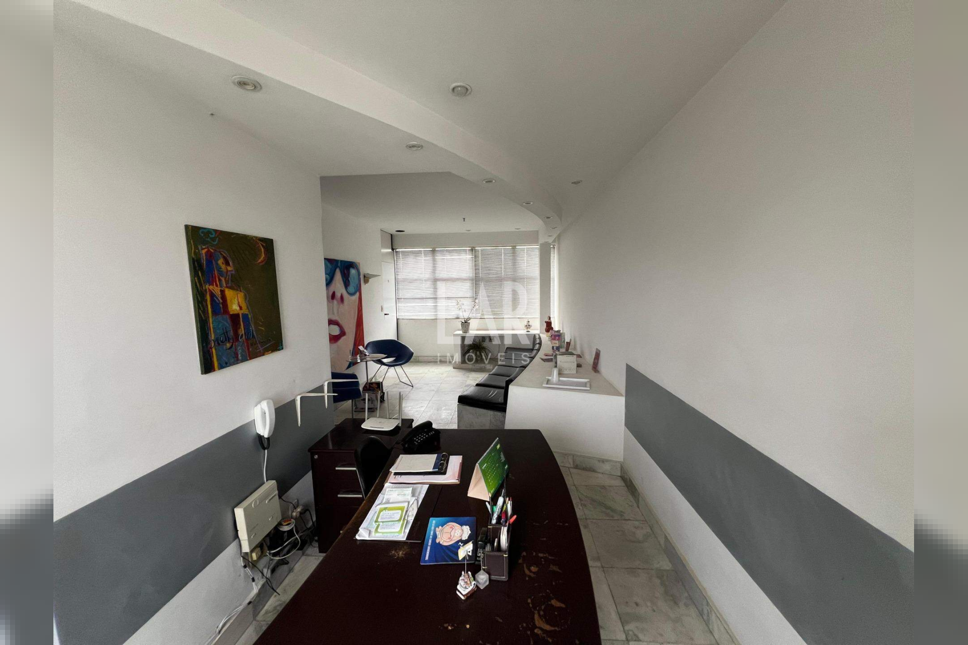 Sala para alugar, Santo Agostinho, Belo Horizonte - MG
