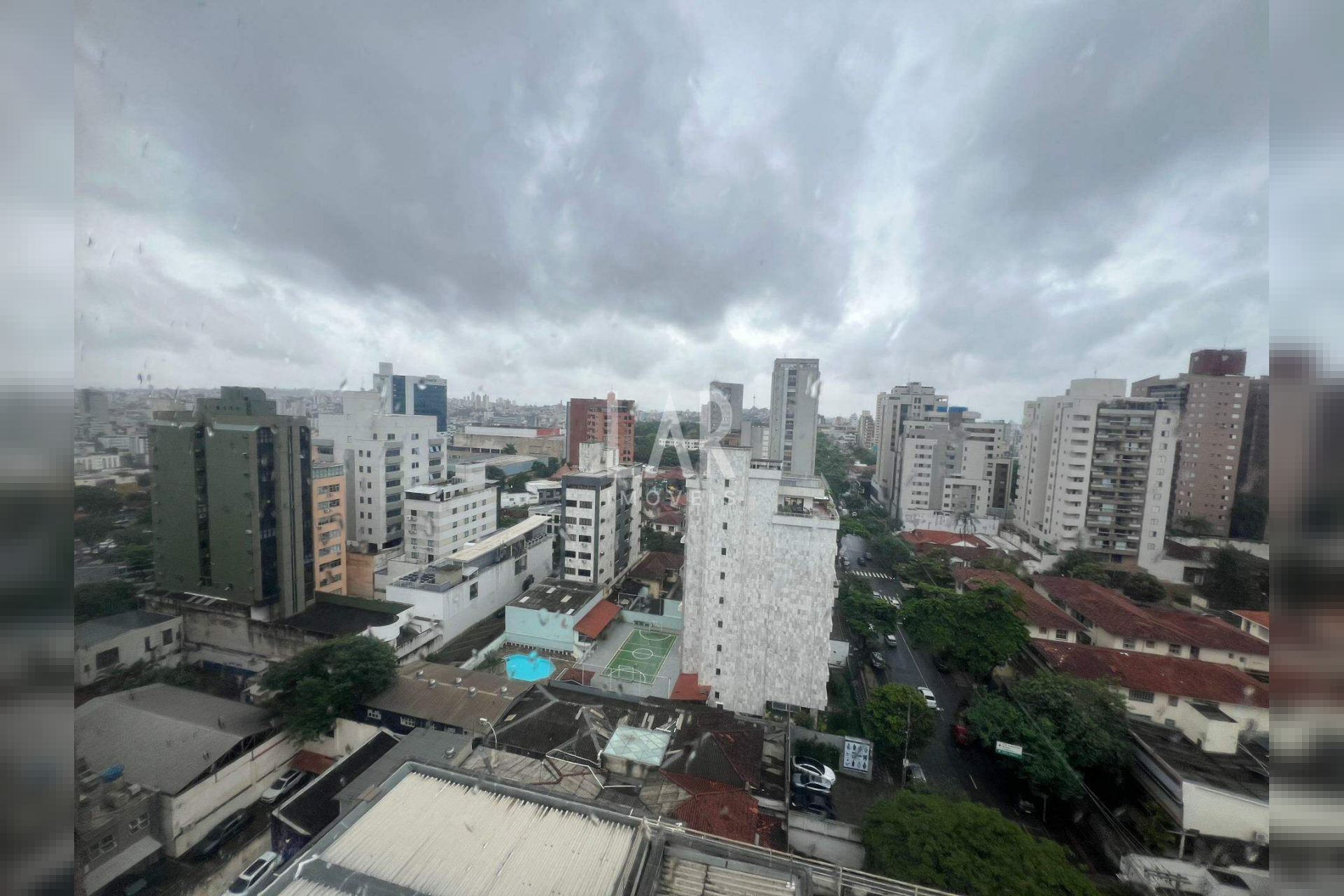 Sala para alugar, Santo Agostinho, Belo Horizonte - MG