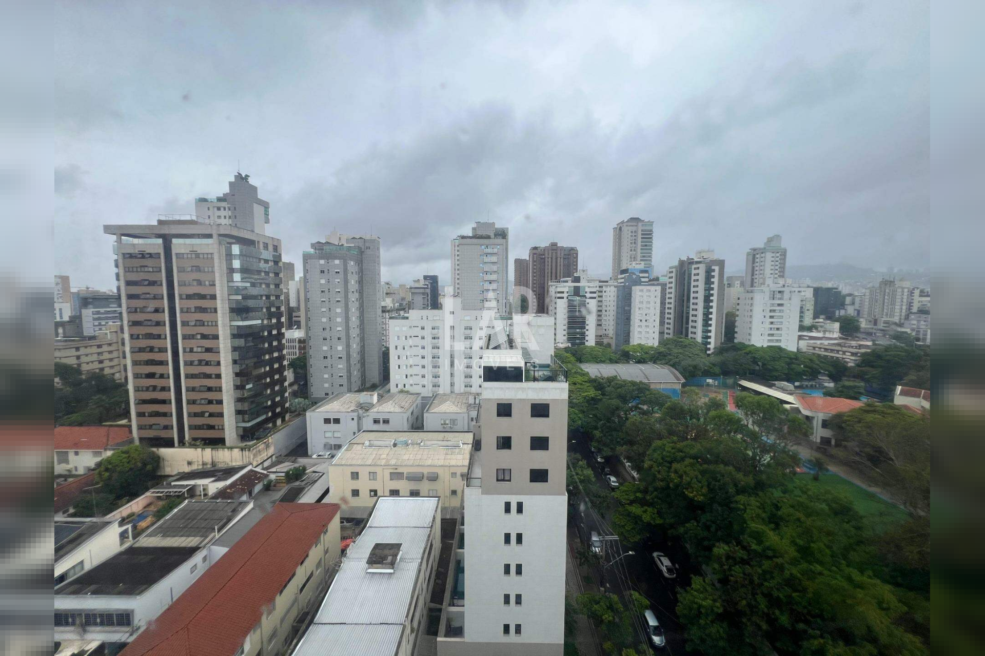 Sala para alugar, Santo Agostinho, Belo Horizonte - MG