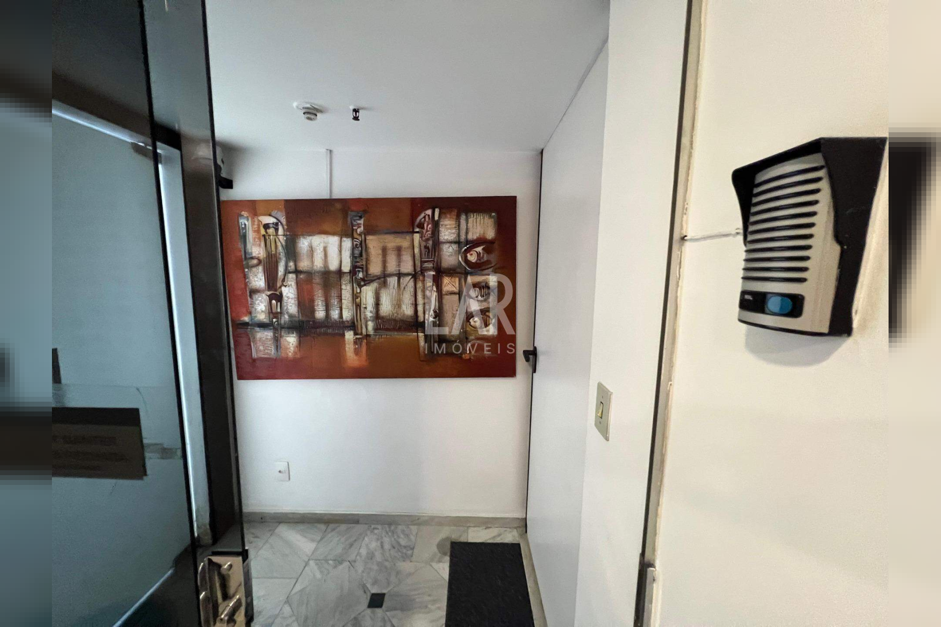 Sala para alugar, Santo Agostinho, Belo Horizonte - MG