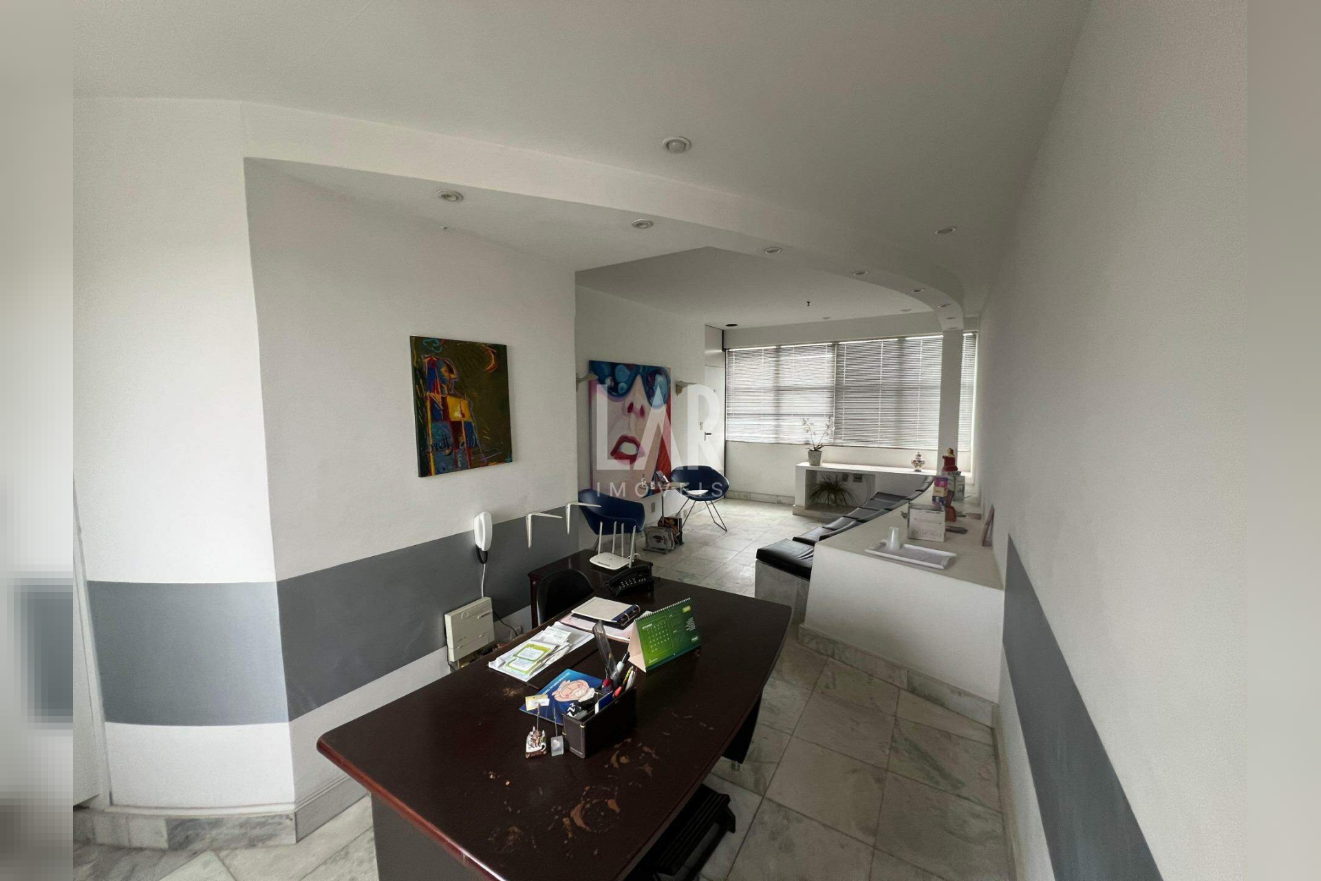 Sala para alugar, Santo Agostinho, Belo Horizonte - MG