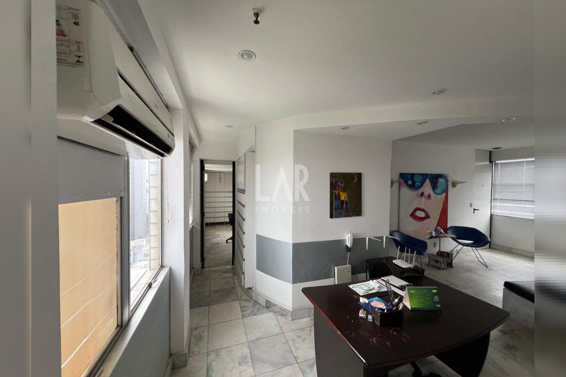 Sala para alugar, Santo Agostinho, Belo Horizonte - MG