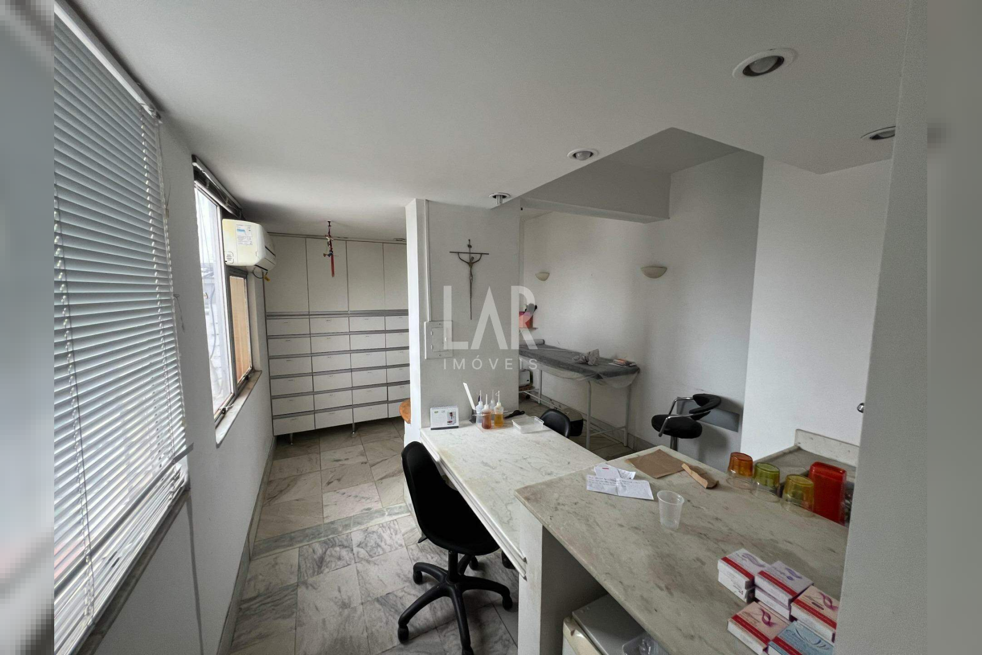Sala para alugar, Santo Agostinho, Belo Horizonte - MG