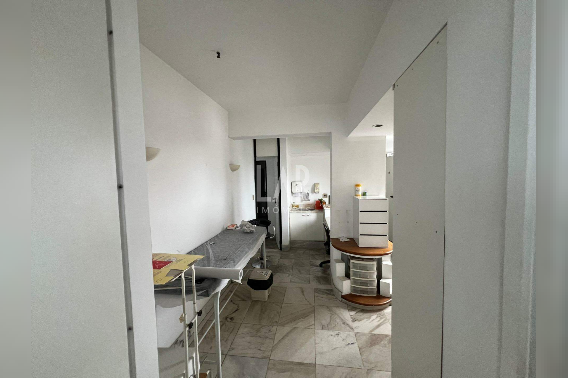 Sala para alugar, Santo Agostinho, Belo Horizonte - MG