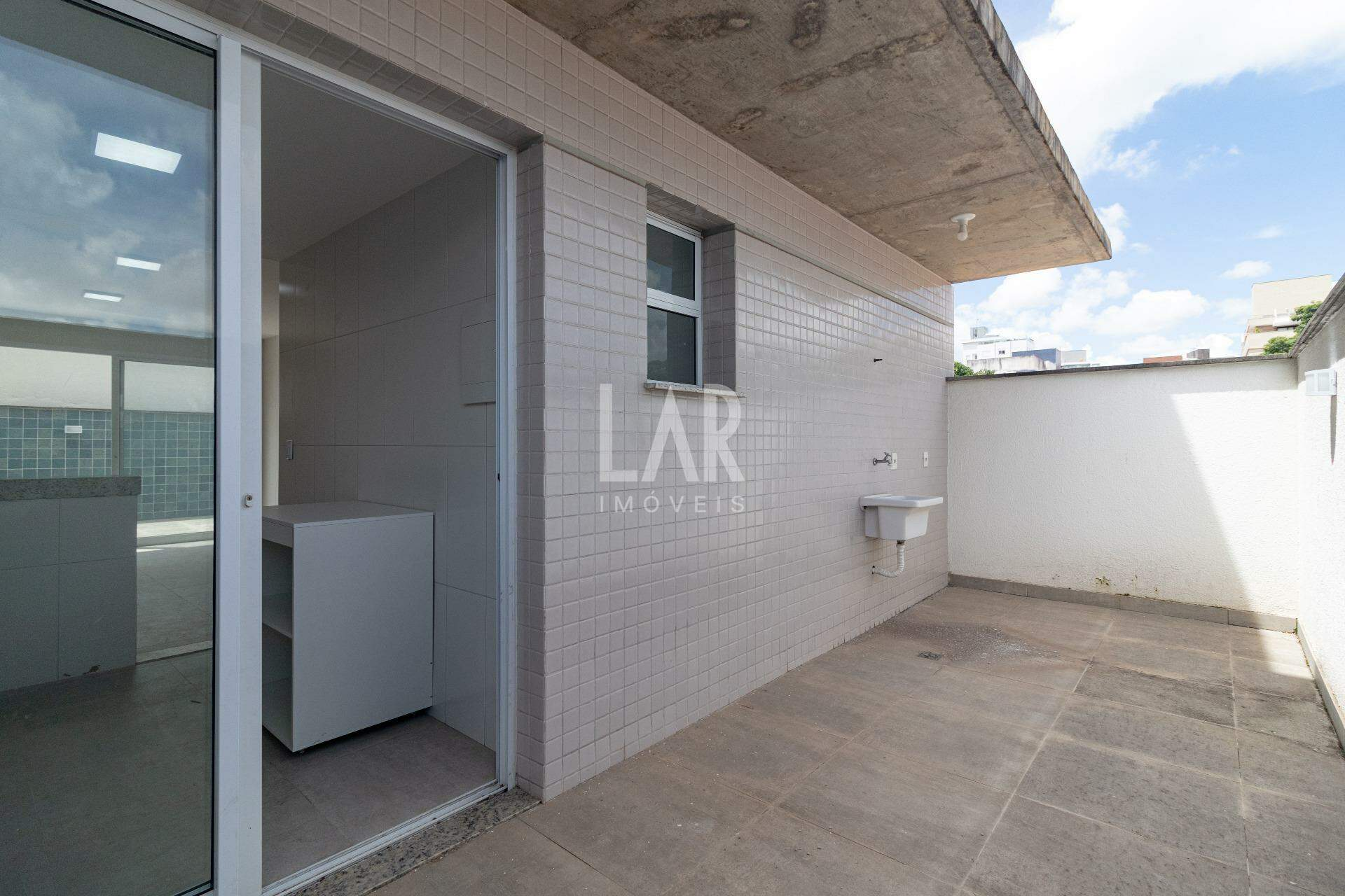 Apartamento de 2 quartos à venda, Castelo, Belo Horizonte - MG