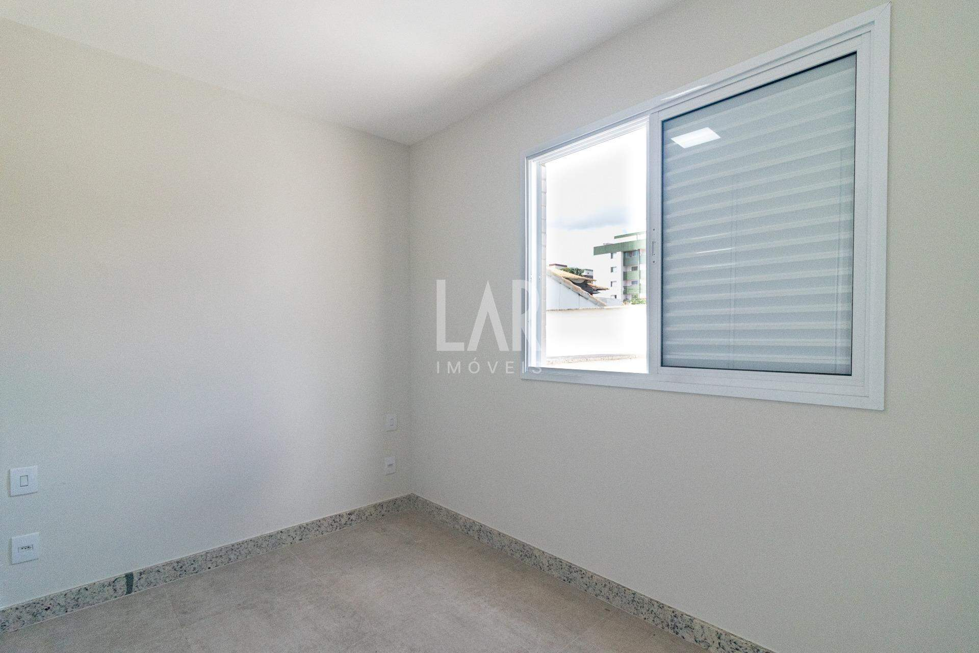 Apartamento de 2 quartos à venda, Castelo, Belo Horizonte - MG