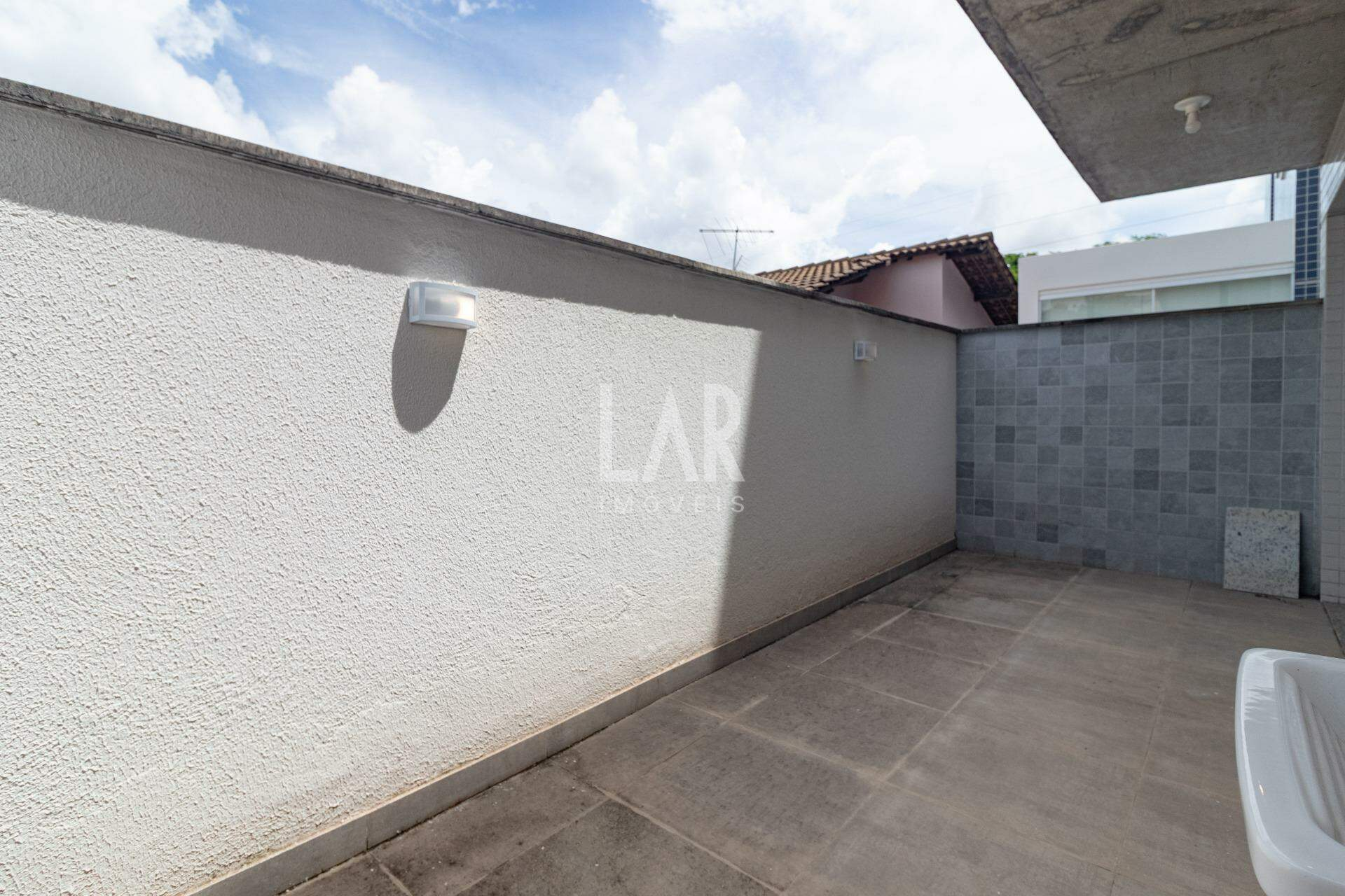 Apartamento de 2 quartos à venda, Castelo, Belo Horizonte - MG