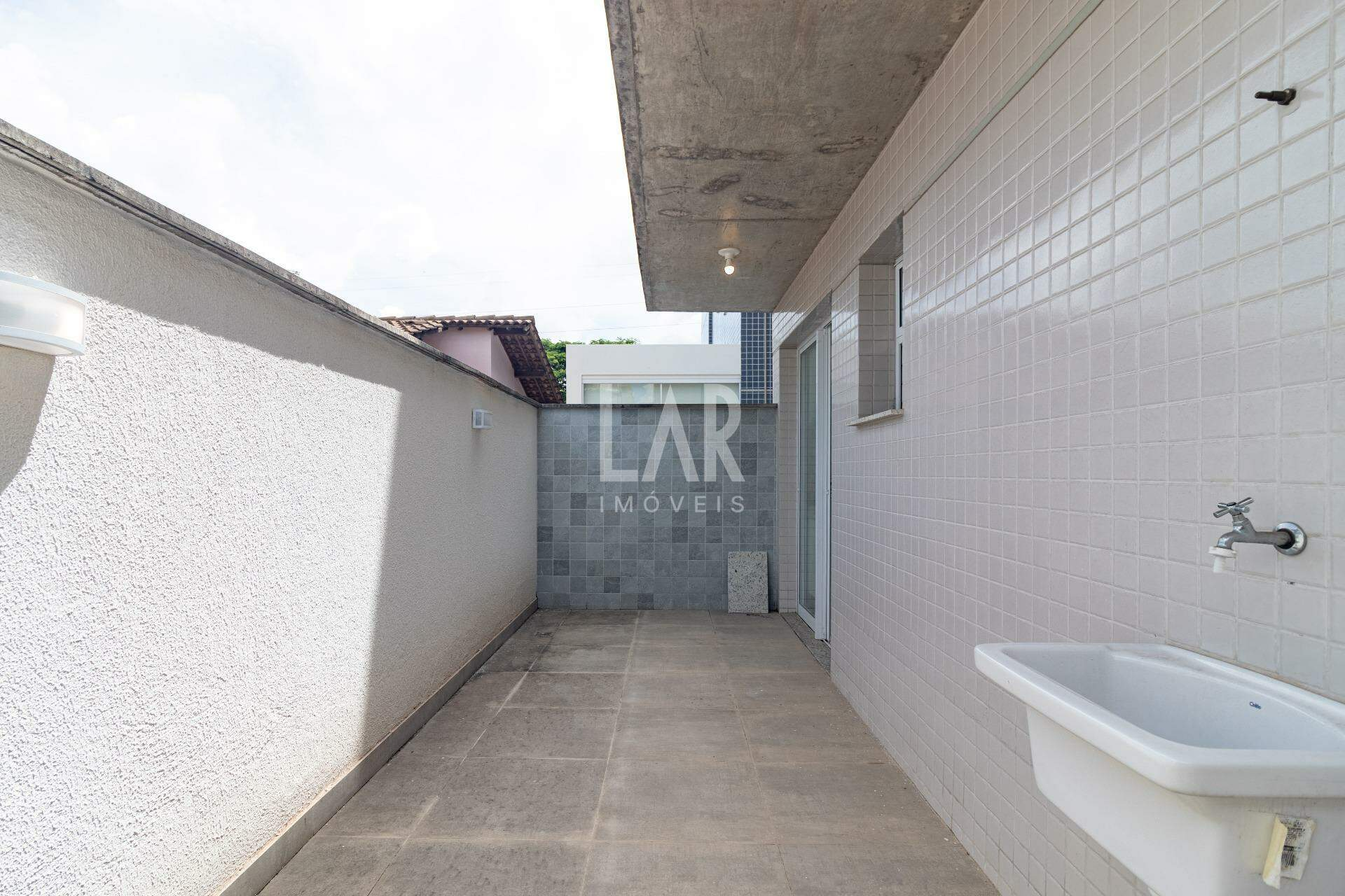Apartamento de 2 quartos à venda, Castelo, Belo Horizonte - MG
