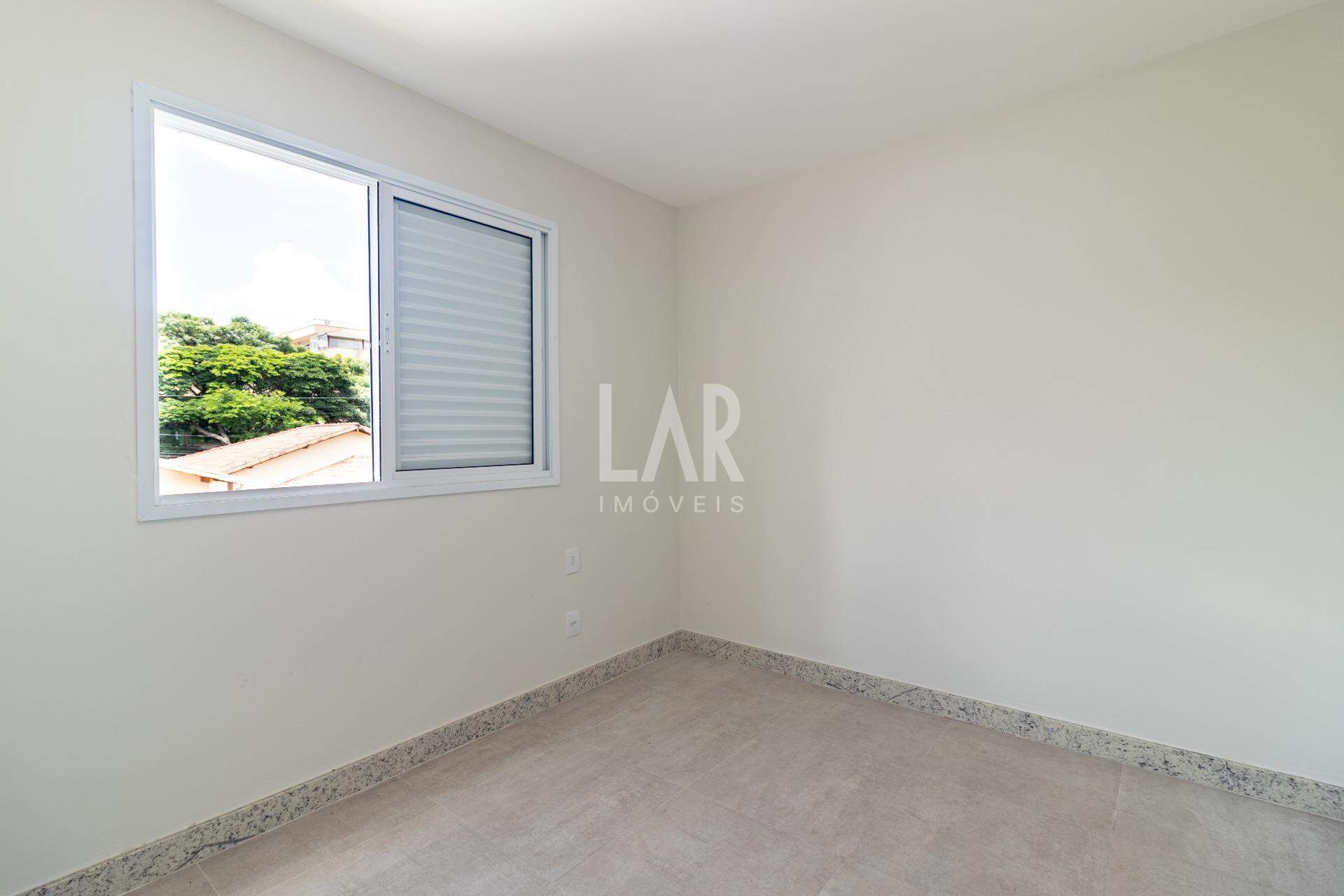 Apartamento de 2 quartos à venda, Castelo, Belo Horizonte - MG