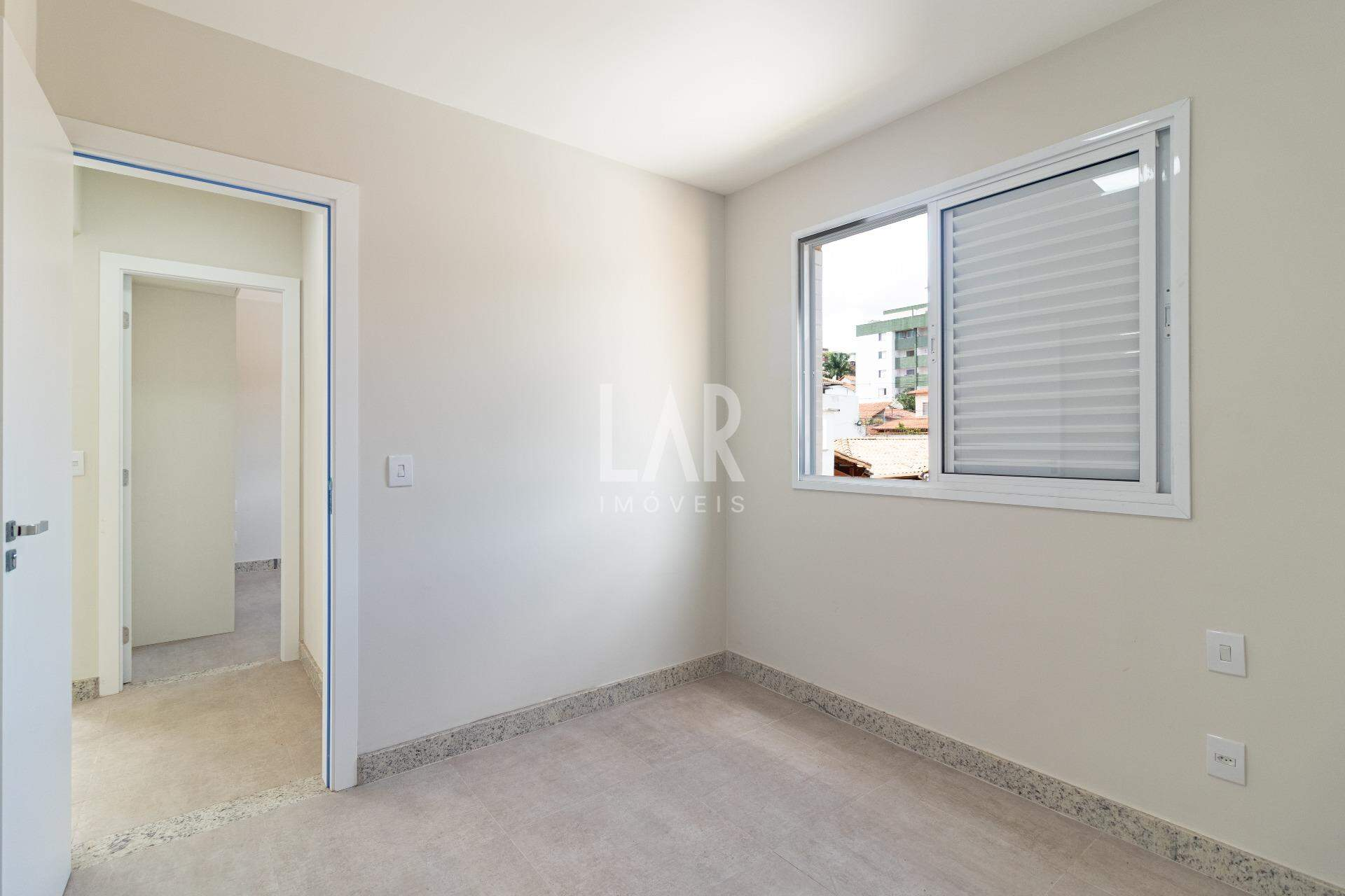 Apartamento de 2 quartos à venda, Castelo, Belo Horizonte - MG
