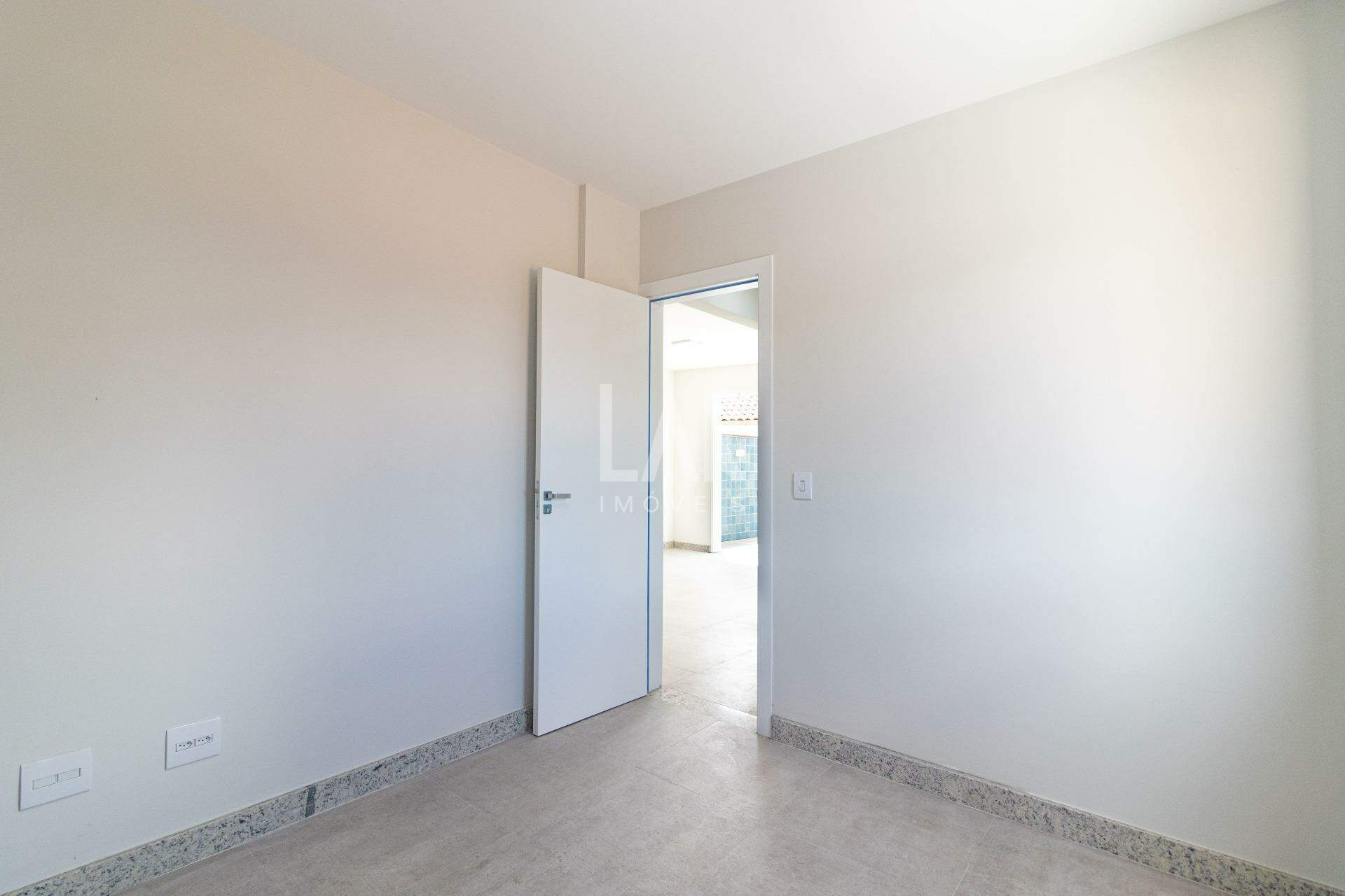 Apartamento de 2 quartos à venda, Castelo, Belo Horizonte - MG