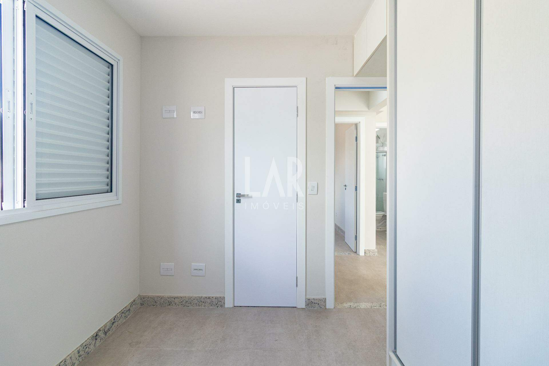 Apartamento de 2 quartos à venda, Castelo, Belo Horizonte - MG