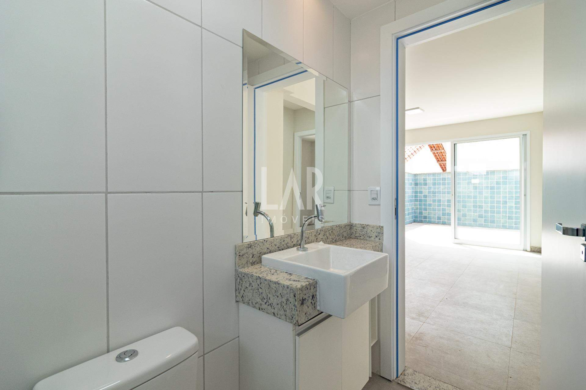 Apartamento de 2 quartos à venda, Castelo, Belo Horizonte - MG