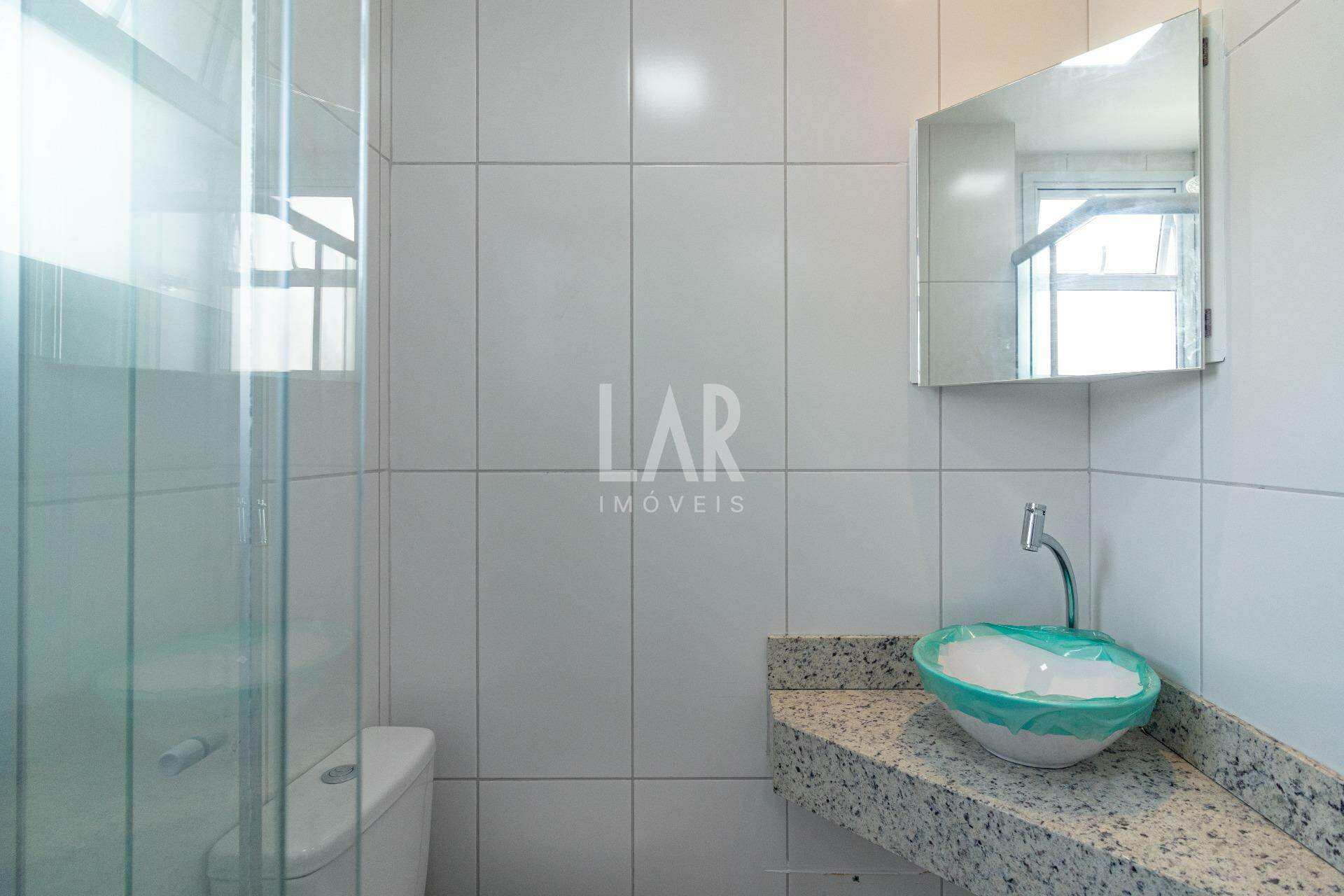 Apartamento de 2 quartos à venda, Castelo, Belo Horizonte - MG