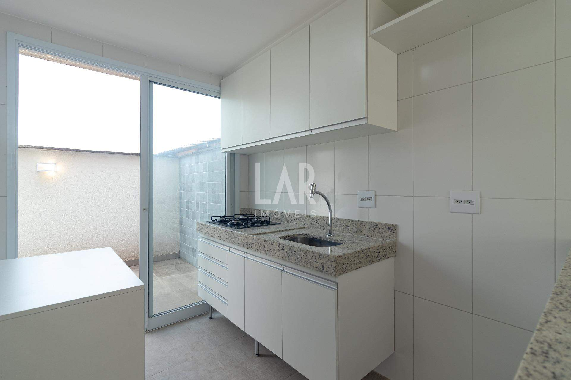Apartamento de 2 quartos à venda, Castelo, Belo Horizonte - MG