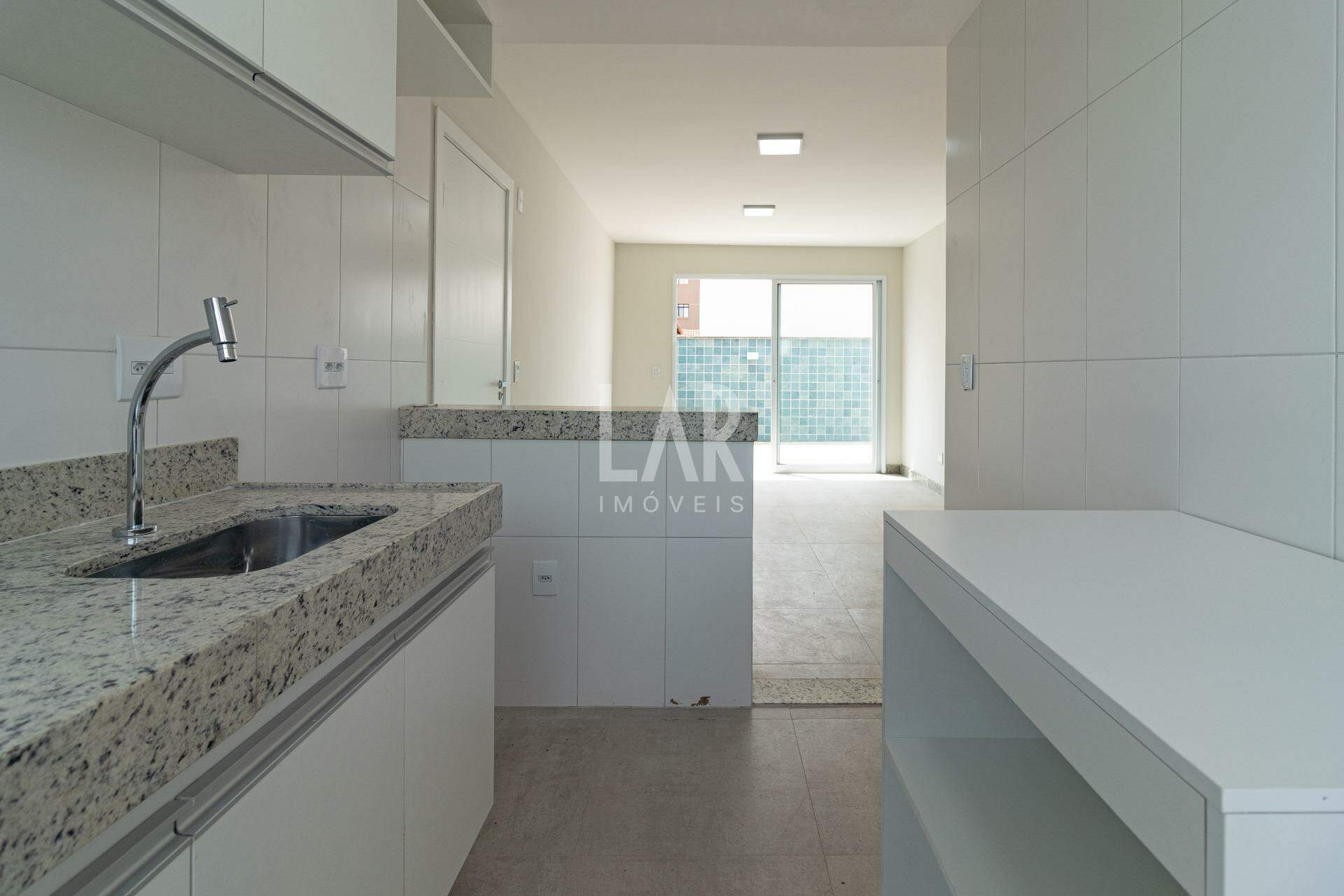 Apartamento de 2 quartos à venda, Castelo, Belo Horizonte - MG
