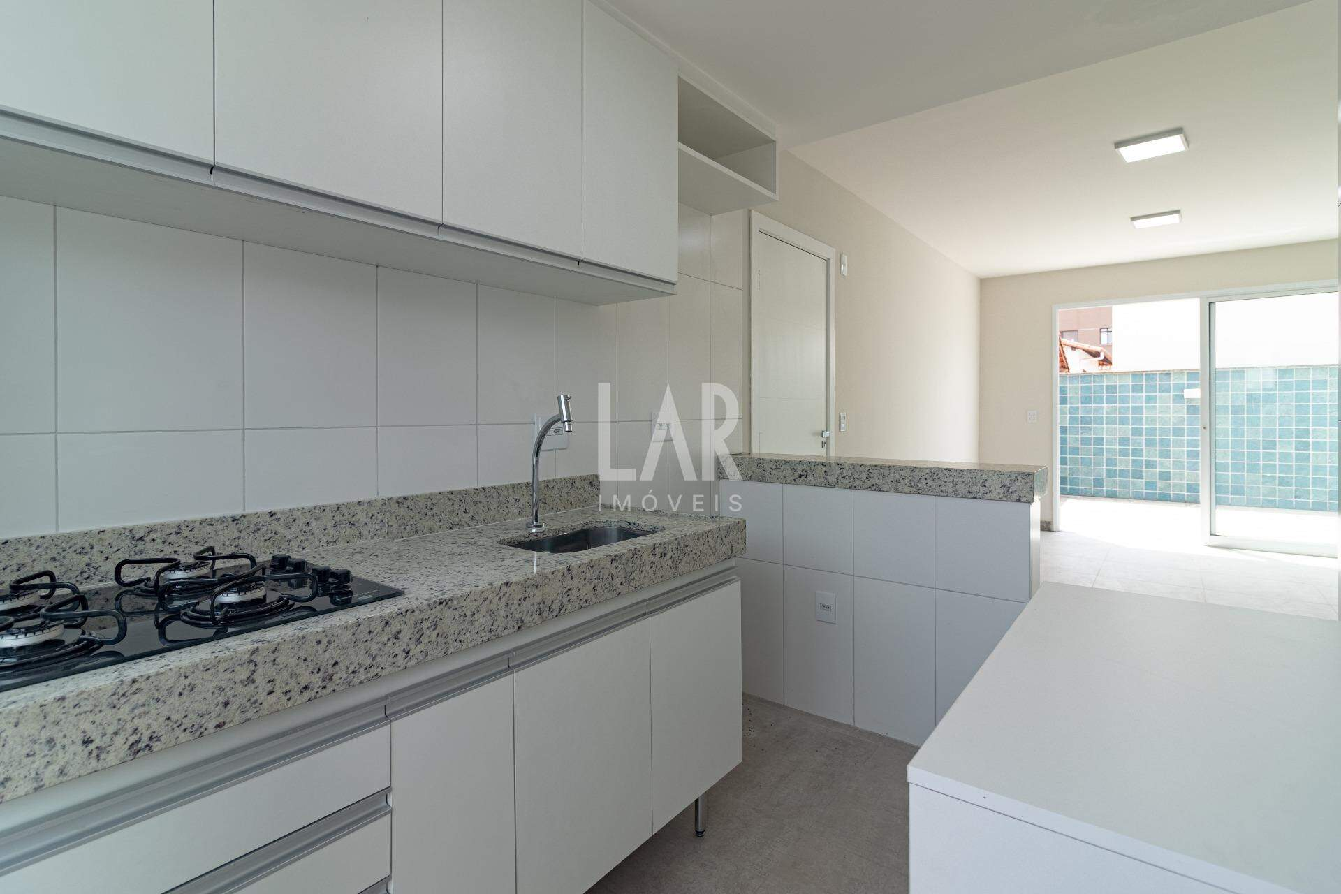 Apartamento de 2 quartos à venda, Castelo, Belo Horizonte - MG