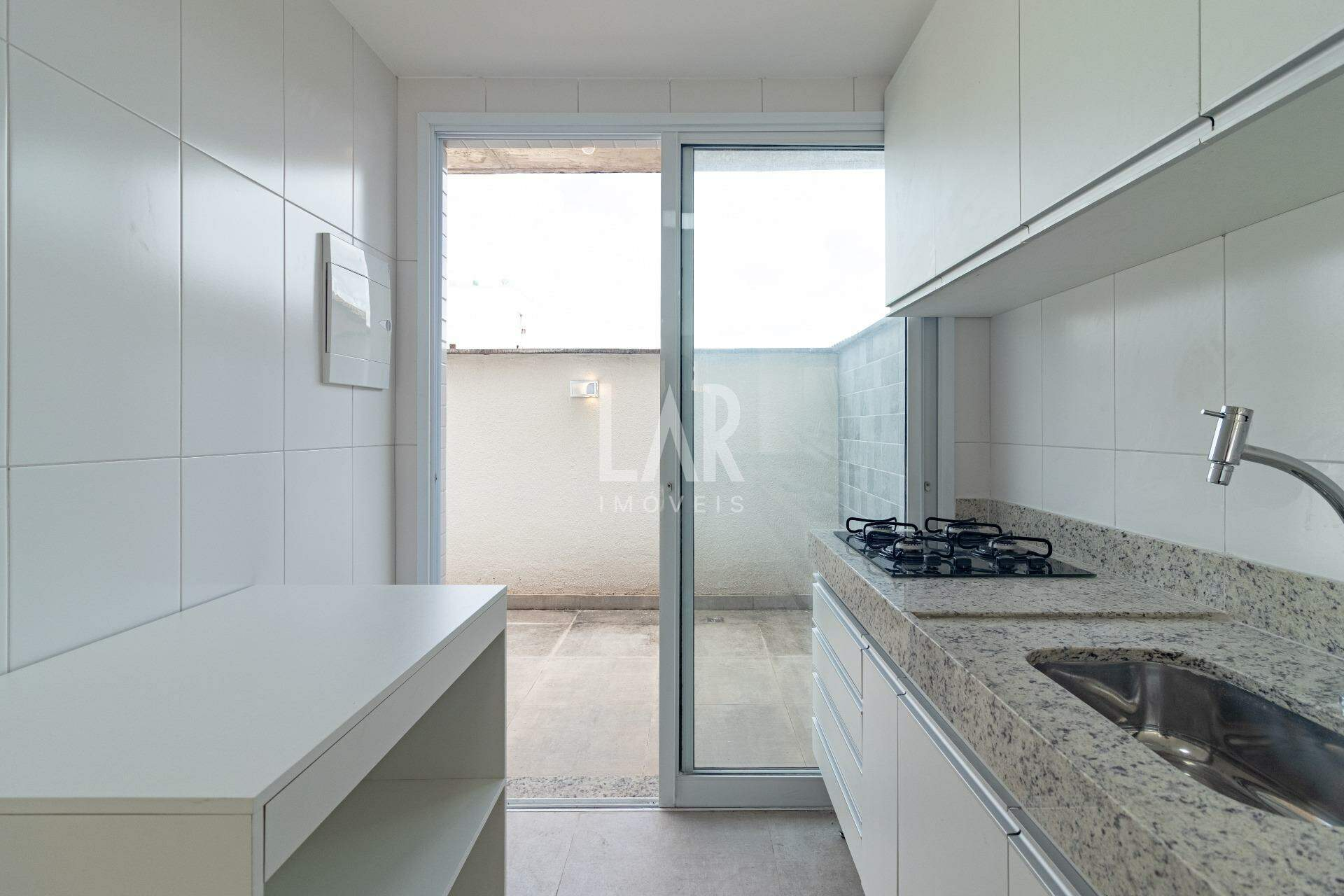 Apartamento de 2 quartos à venda, Castelo, Belo Horizonte - MG
