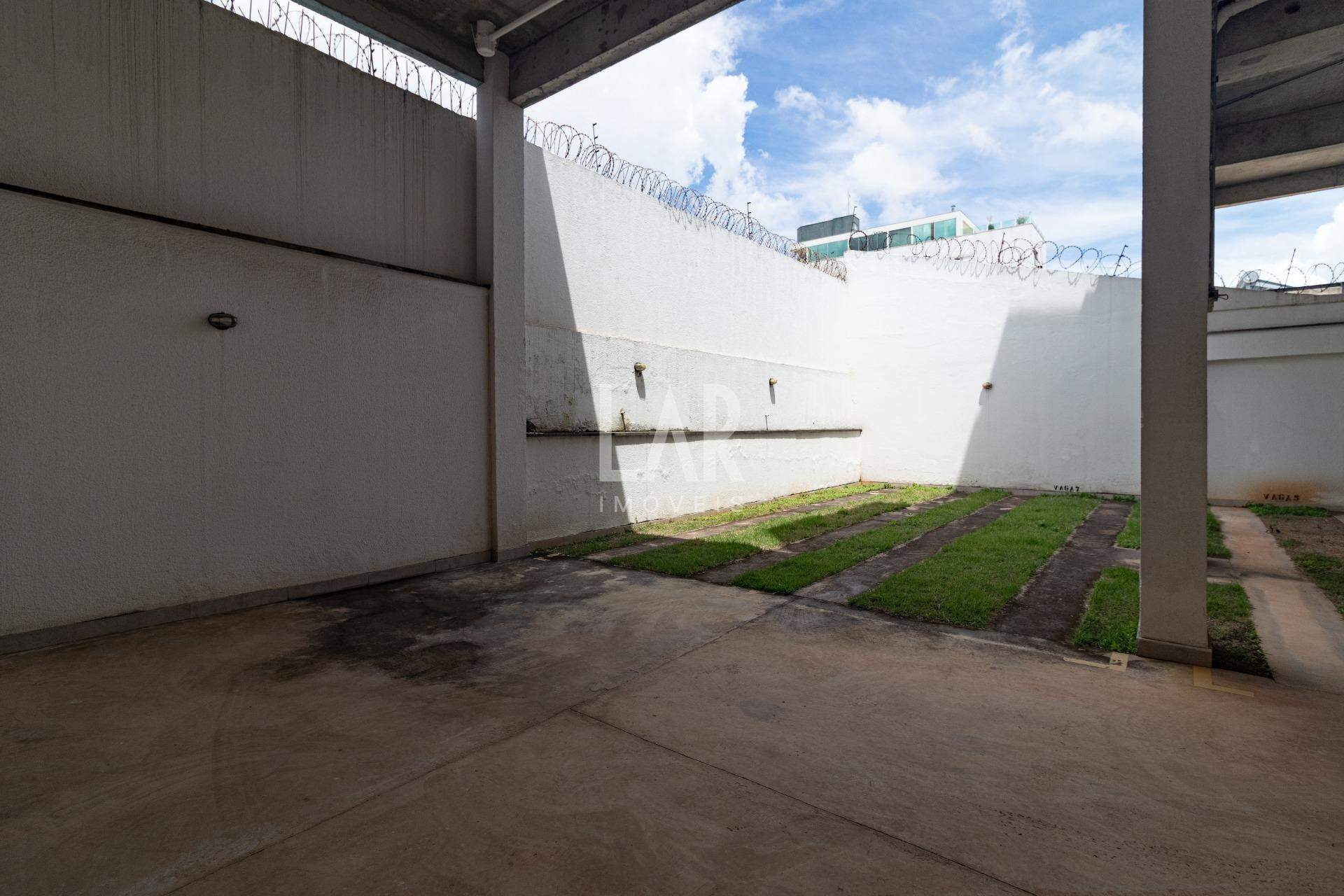 Apartamento de 2 quartos à venda, Castelo, Belo Horizonte - MG