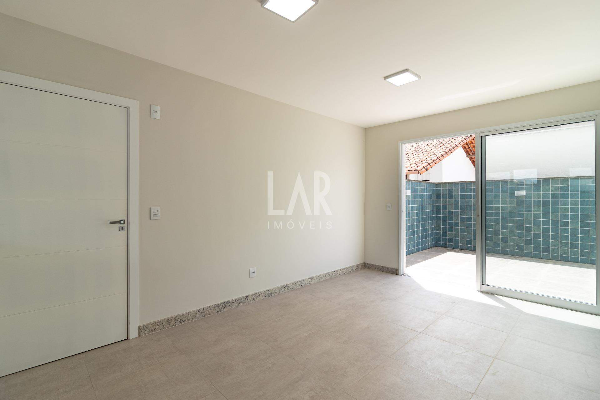 Apartamento de 2 quartos à venda, Castelo, Belo Horizonte - MG